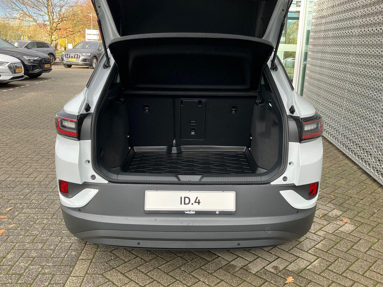 Volkswagen ID.4 Pro Limited Edition 77 kWh accu 210 kW / 286 PK