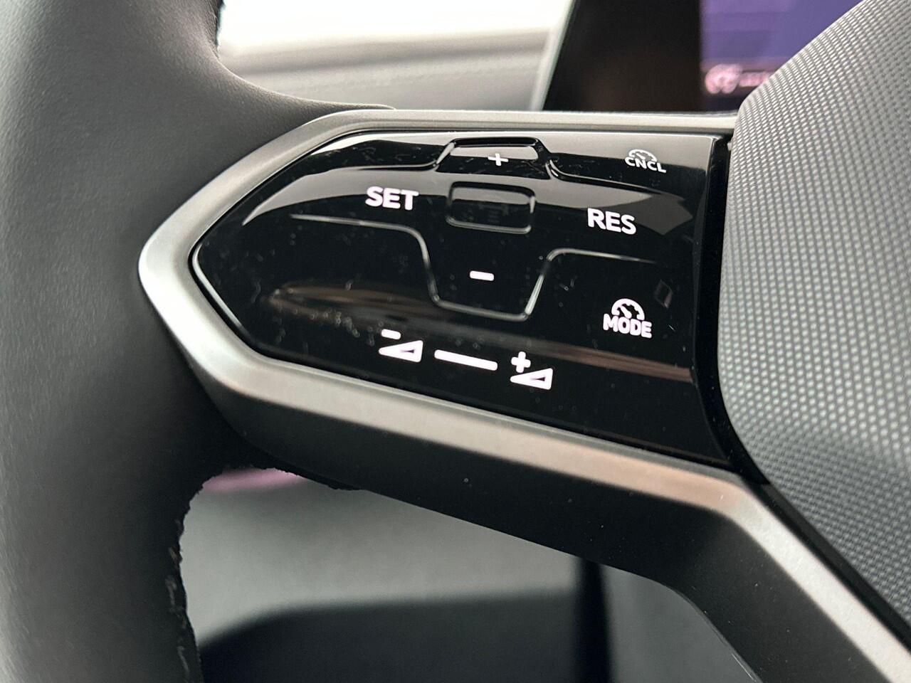 Volkswagen ID.4 Pro Limited Edition 77 kWh accu 210 kW / 286 PK SU