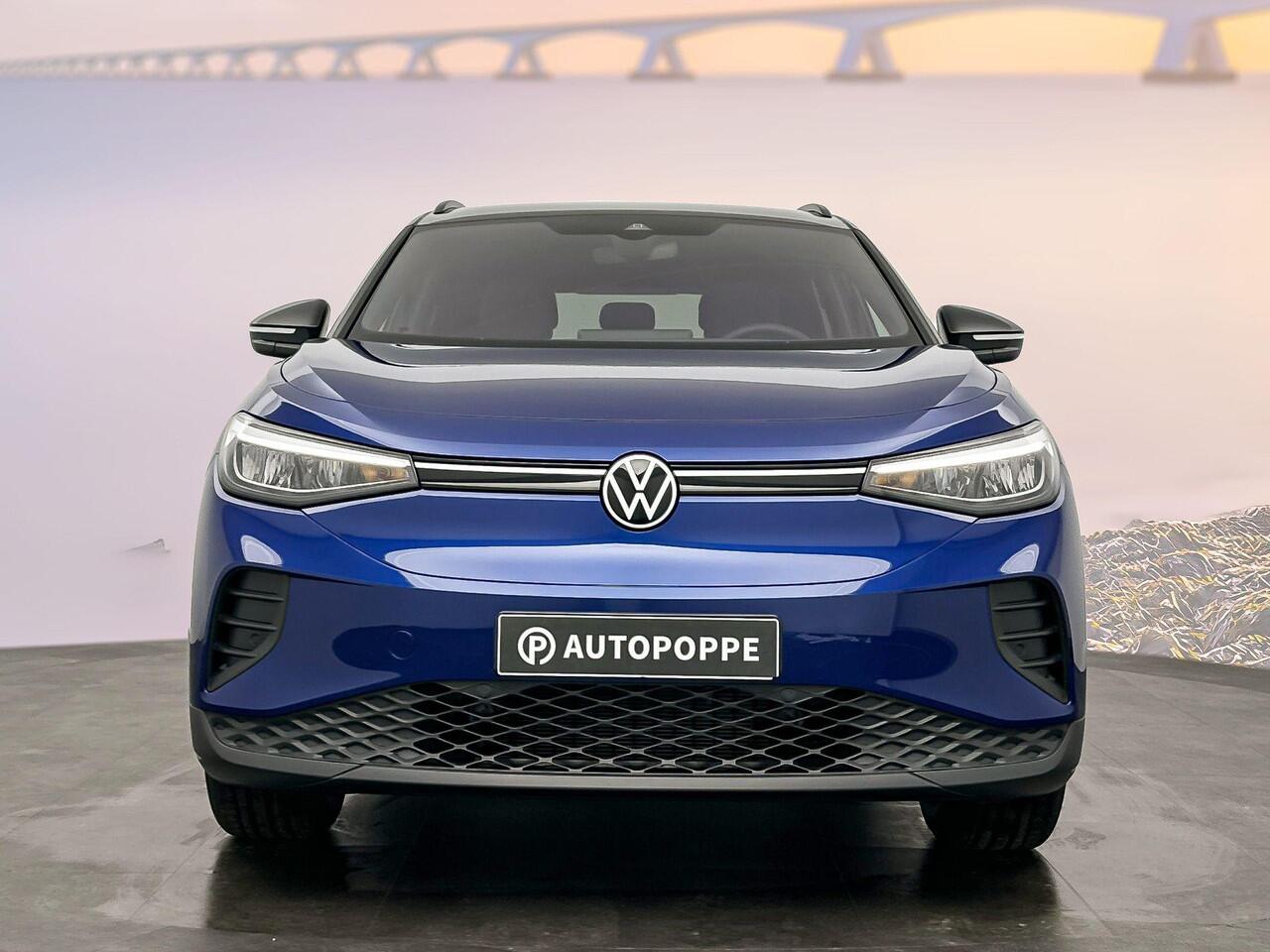 Volkswagen ID.4 Pro Limited Edition 77 kWh accu 210 kW / 286 PK SU