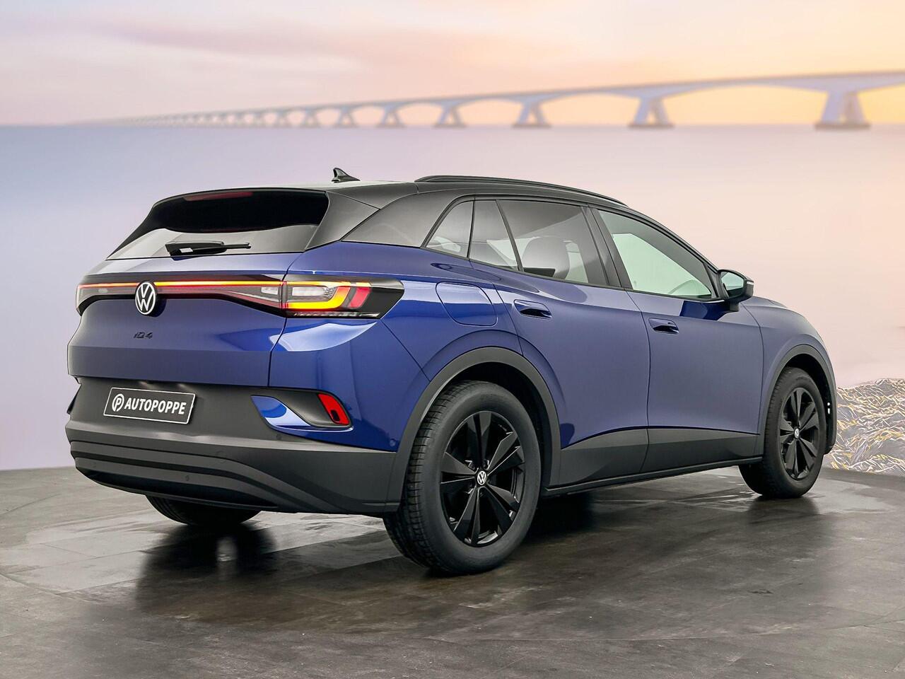 Volkswagen ID.4 Pro Limited Edition 77 kWh accu 210 kW / 286 PK SU