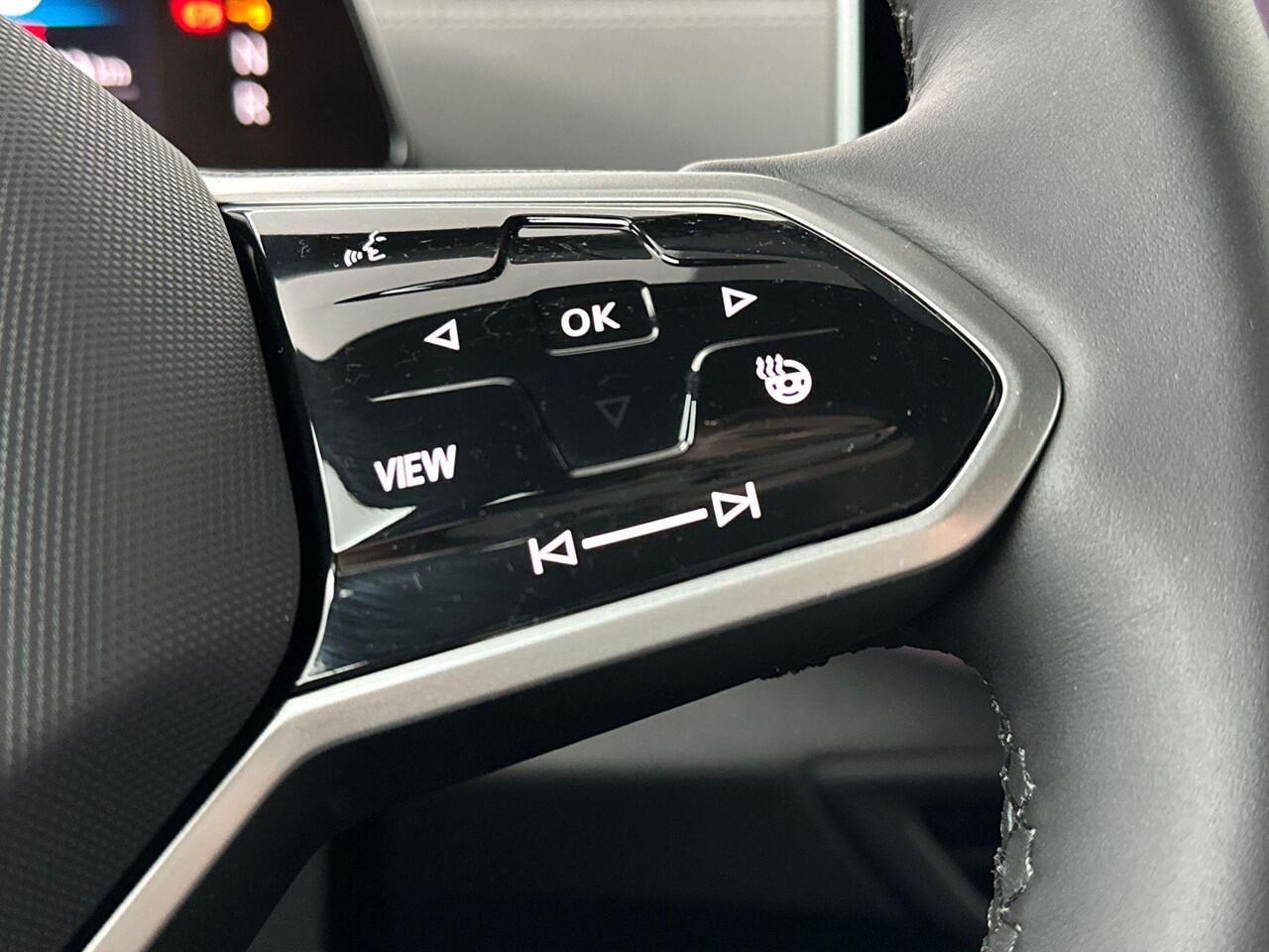 Volkswagen ID.4 Pro Limited Edition 77 kWh accu 210 kW / 286 PK SU