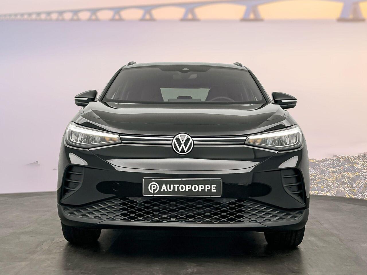 Volkswagen ID.4 Pro Limited Edition 77 kWh