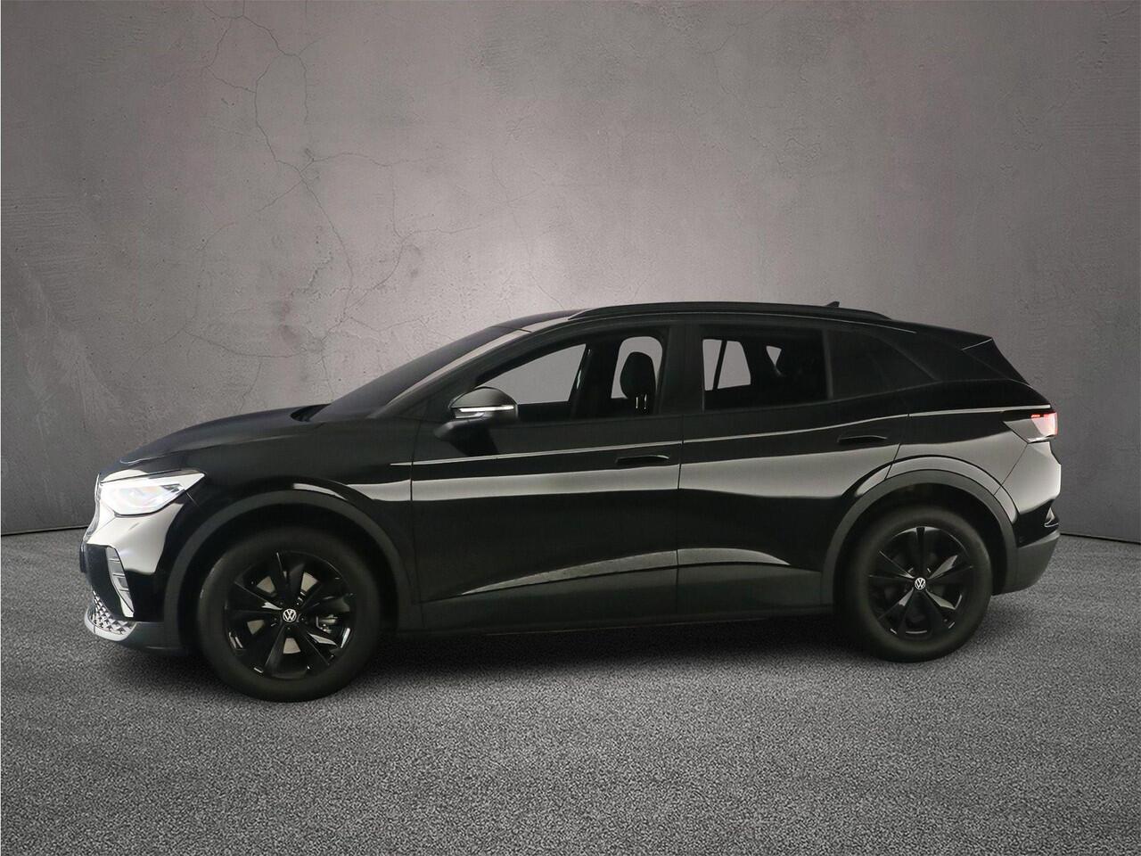 Volkswagen ID.4 Limited Edition 170pk Automaat Adaptive cruise control, Achteruitrijcamera, Navigatie, Stoelverwarming, Parkeersensoren, Stuurwiel verwarmd, App connect, LED koplampen