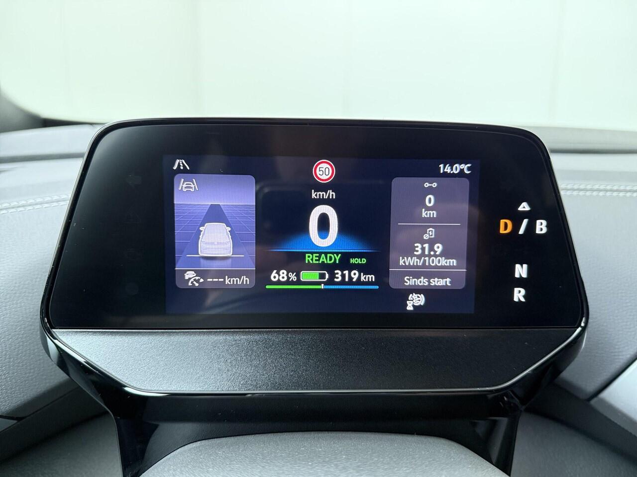 Volkswagen ID.4 Pro Business 77 kWh 286pk | LED Matrix | Elektr. achterklep | Navigatie | Achteruitrijcamera |