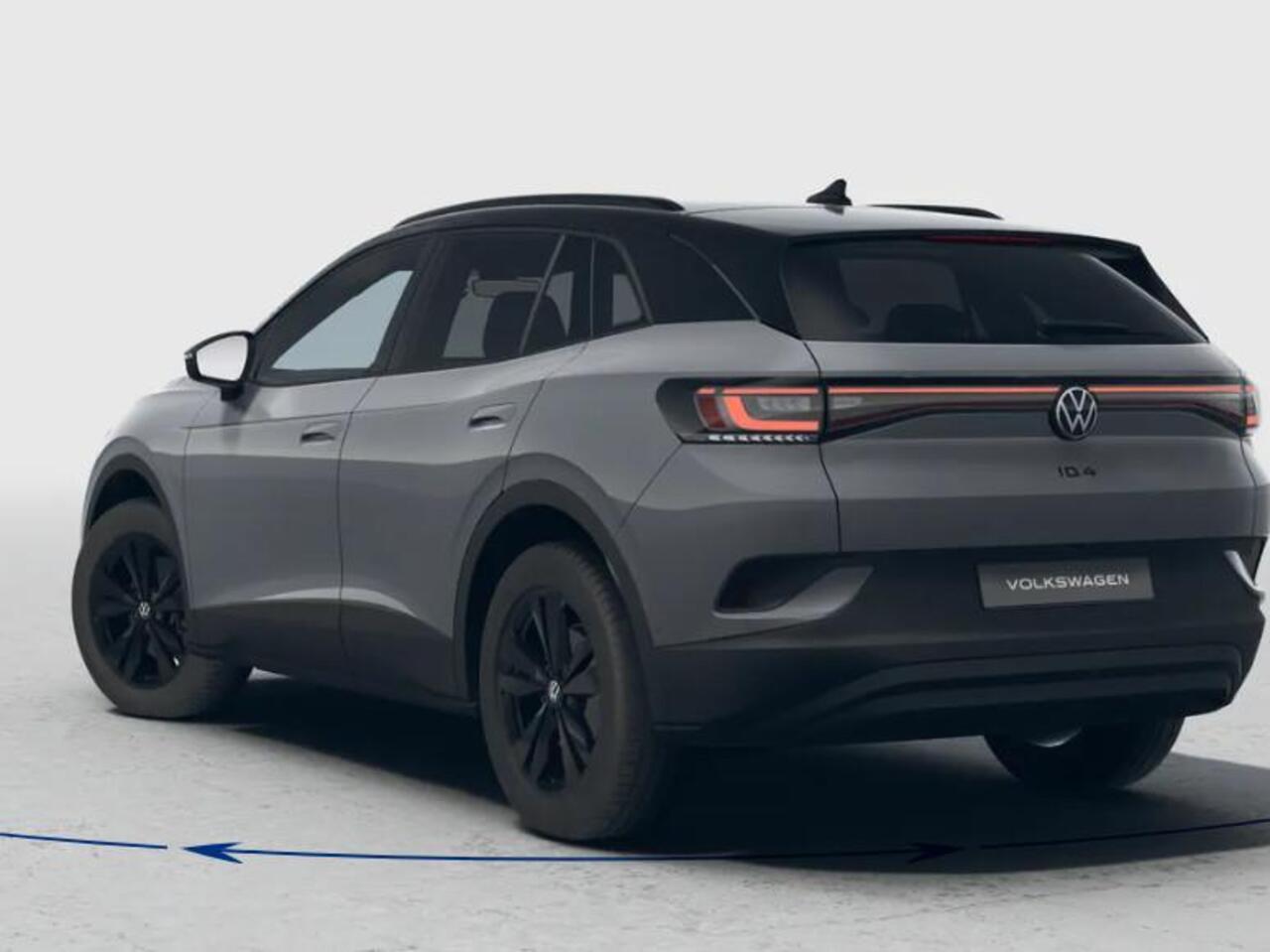 Volkswagen ID.4 Pro Limited Edition 77 kWh accu 286 PK · Achteruitrijcamera · Draadloze telefoonlader · Sfeerverlichting · Stuurwiel verwarmd ·