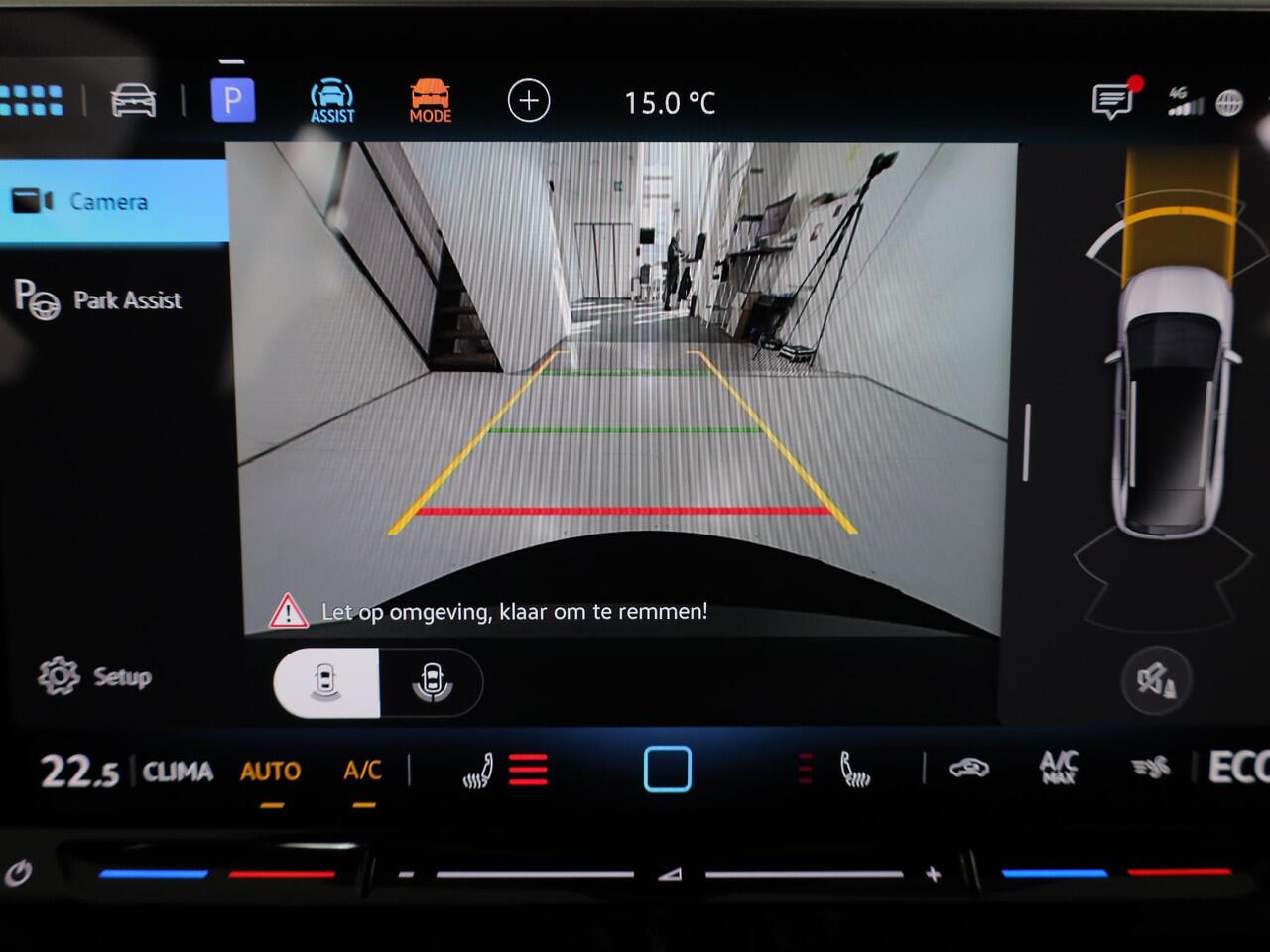 Volkswagen ID.4 Pro Limited Edition 77 kWh accu 210 kW / 286 PK SU