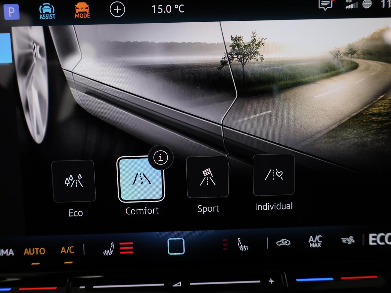 Volkswagen ID.4 Pro Limited Edition 77 kWh accu 210 kW / 286 PK SU