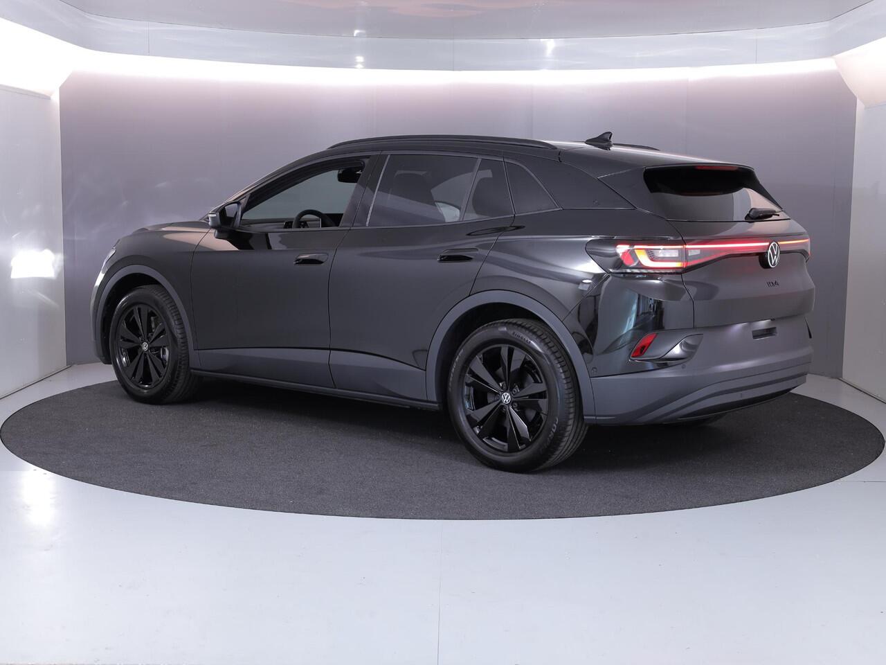 Volkswagen ID.4 Pro Limited Edition 77 kWh accu 210 kW / 286 PK SU