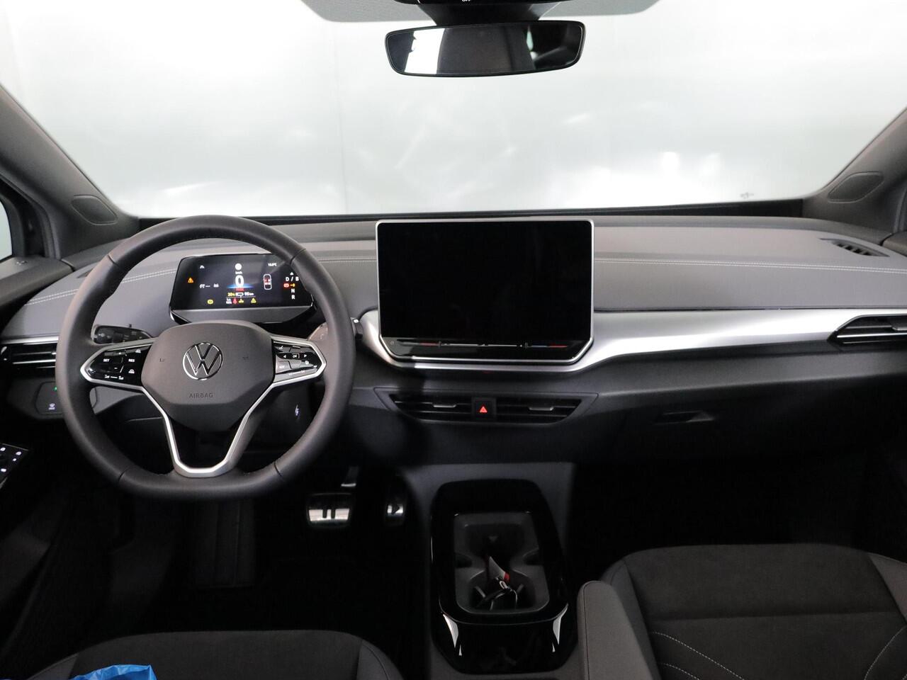 Volkswagen ID.4 Pro Limited Edition 77 kWh accu 210 kW / 286 PK SU