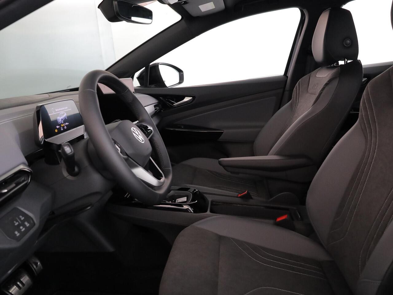 Volkswagen ID.4 Pro Limited Edition 77 kWh accu 210 kW / 286 PK SU