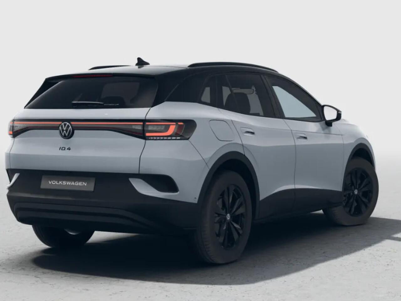 Volkswagen ID.4 Pro Limited Edition 77 kWh accu 286 PK · Achteruitrijcamera · Draadloze telefoonlader · Sfeerverlichting · Trekhaak, elektrisch uitklapbaar ·