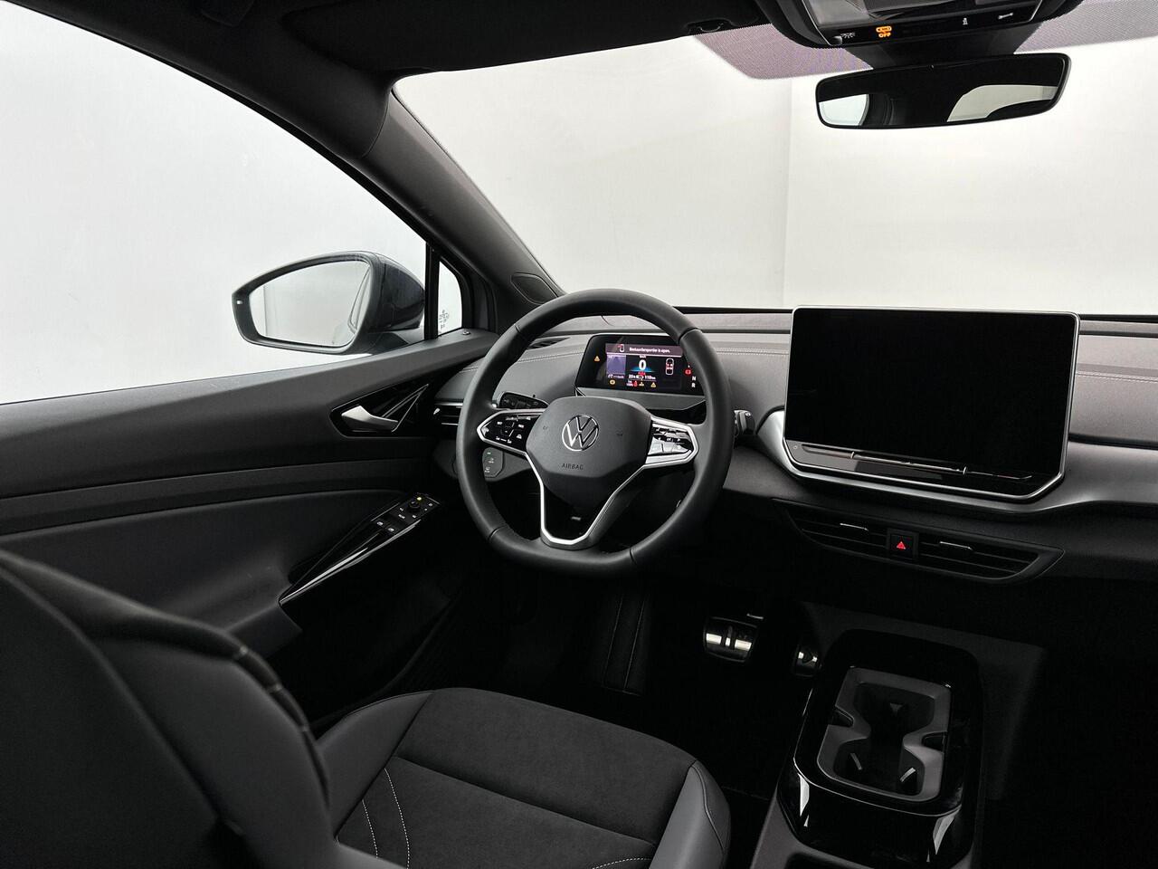 Volkswagen ID.4 Pro Limited Edition 77 kWh