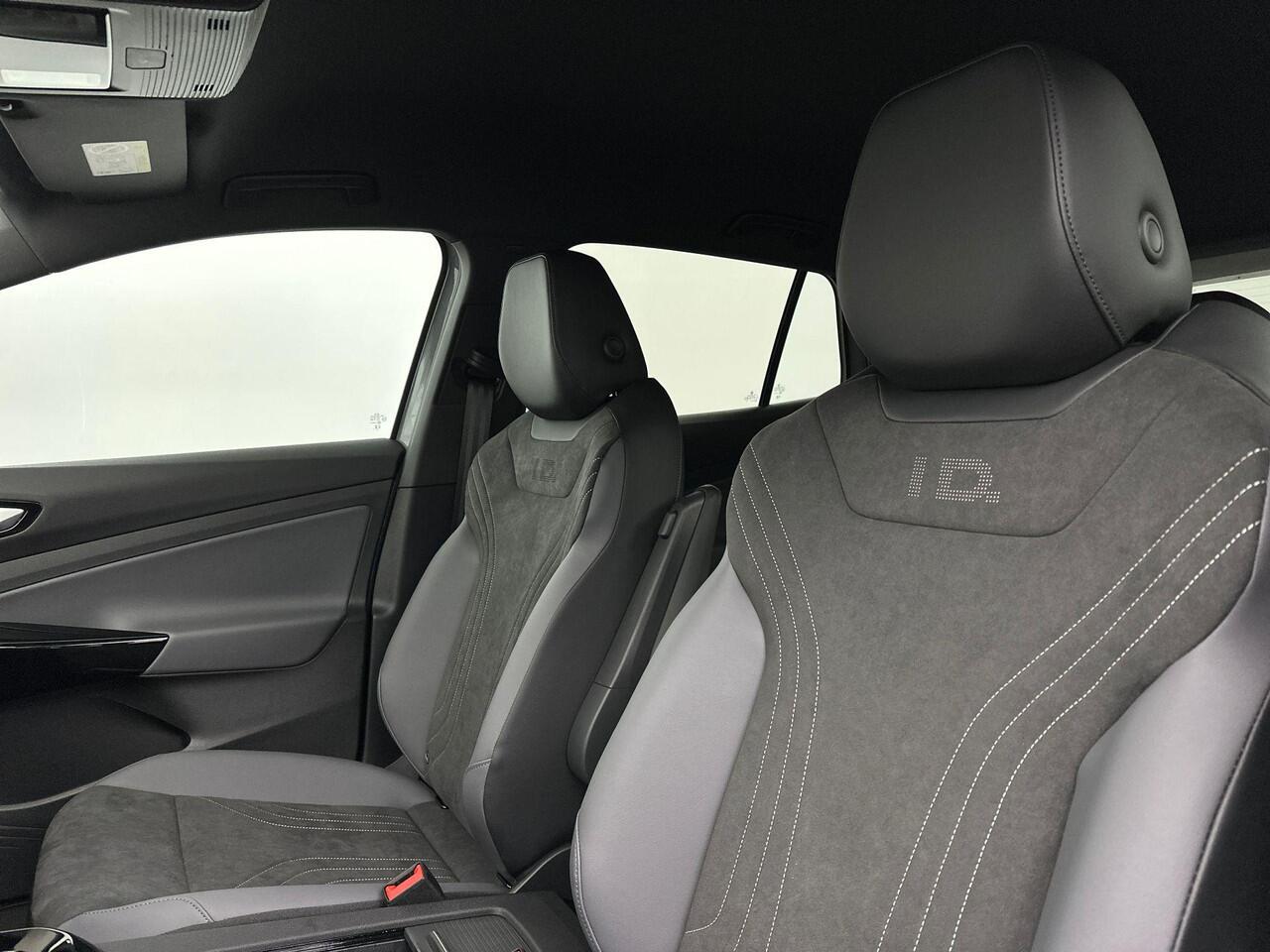 Volkswagen ID.4 Pro Limited Edition 77 kWh