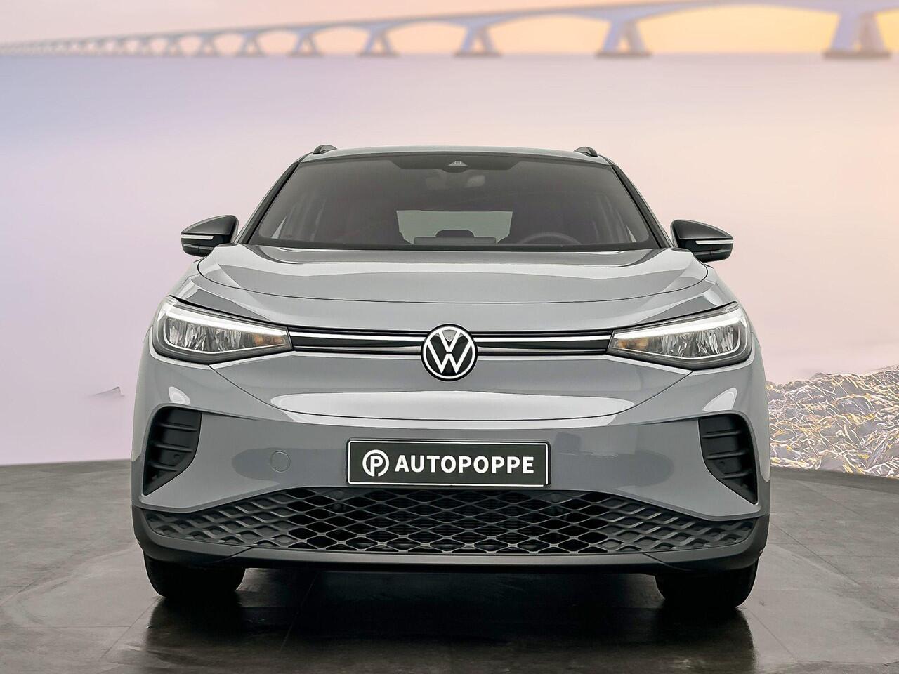 Volkswagen ID.4 Pro Limited Edition 77 kWh