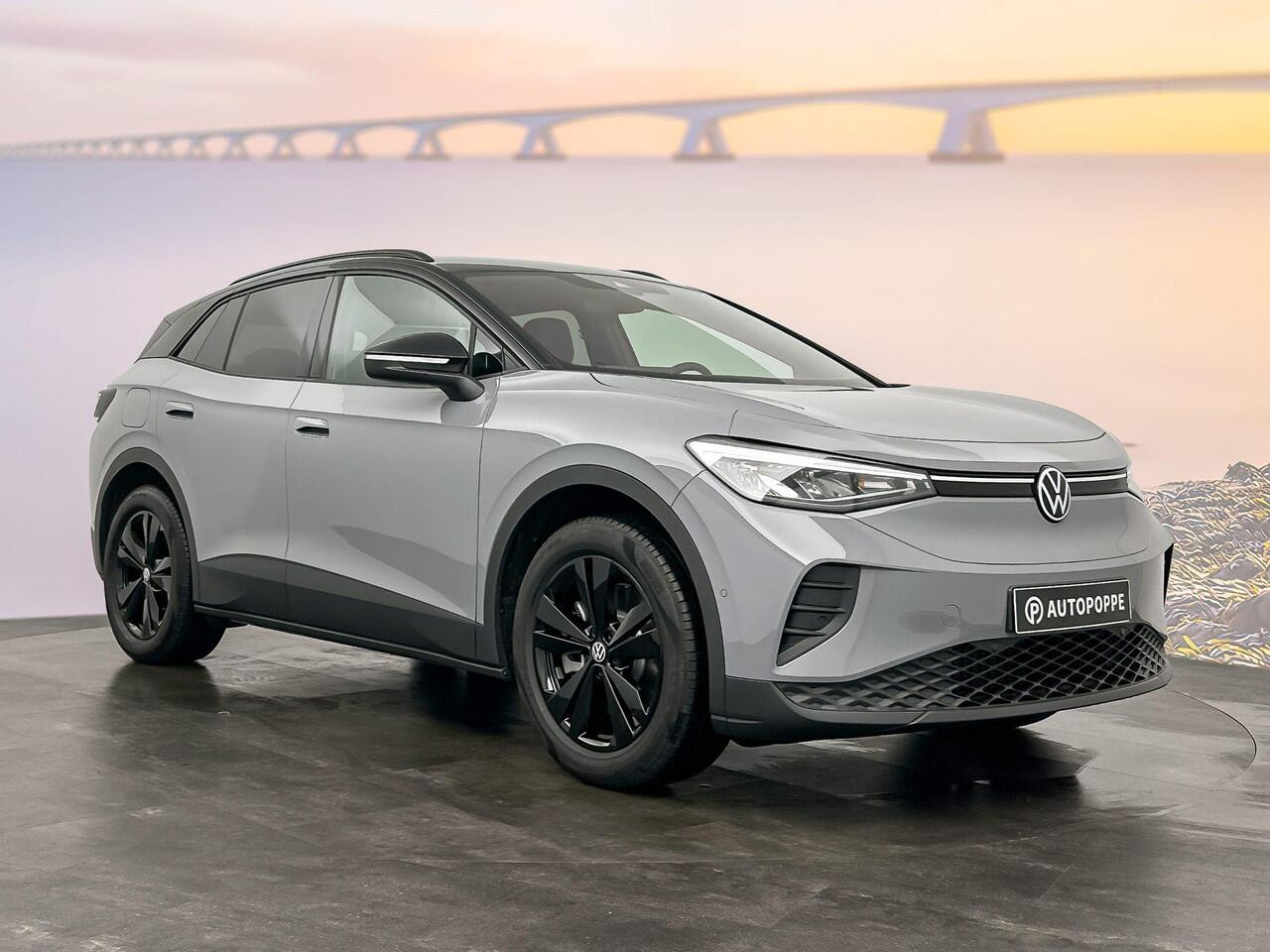 Volkswagen ID.4 Pro Limited Edition 77 kWh