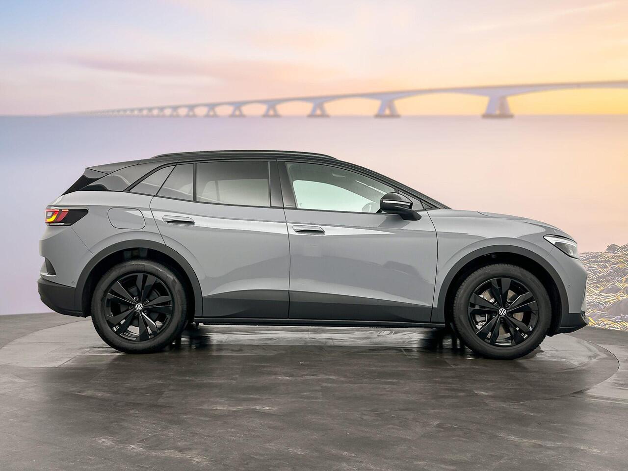 Volkswagen ID.4 Pro Limited Edition 77 kWh