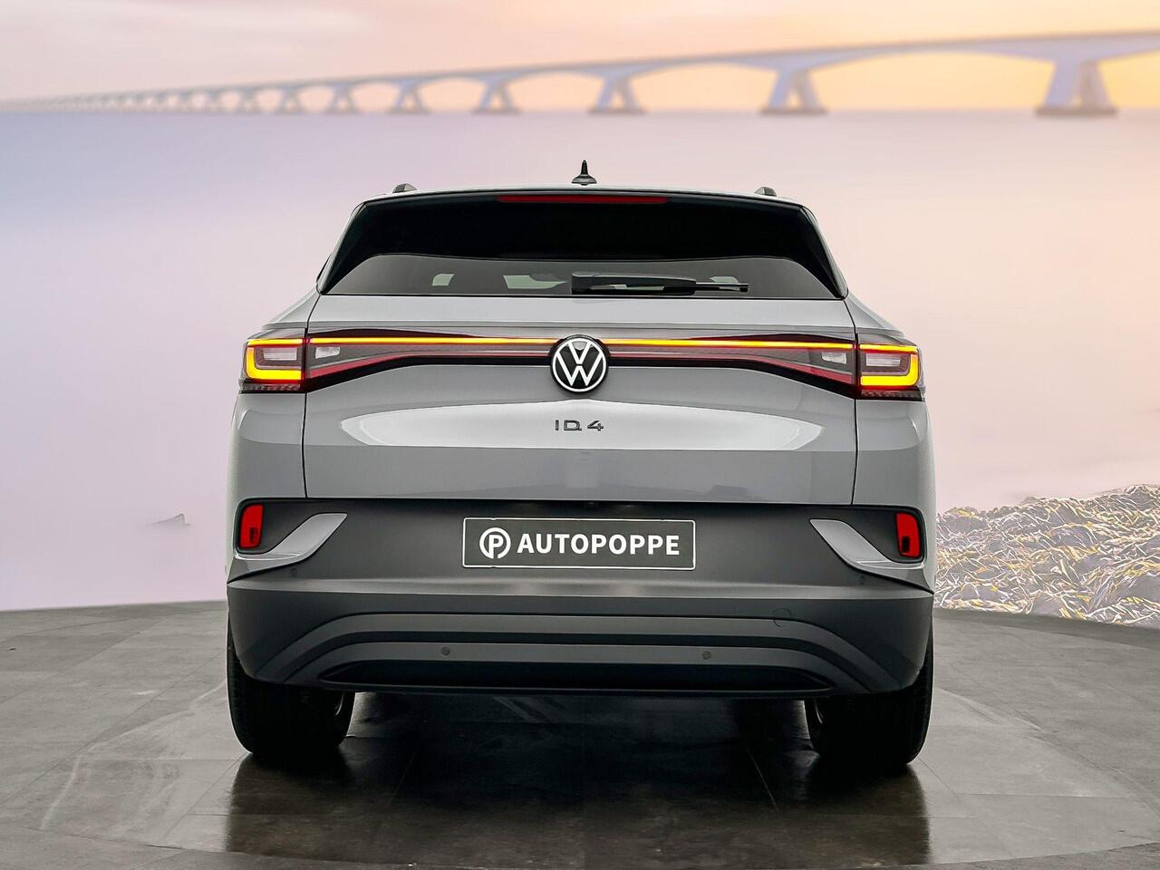 Volkswagen ID.4 Pro Limited Edition 77 kWh