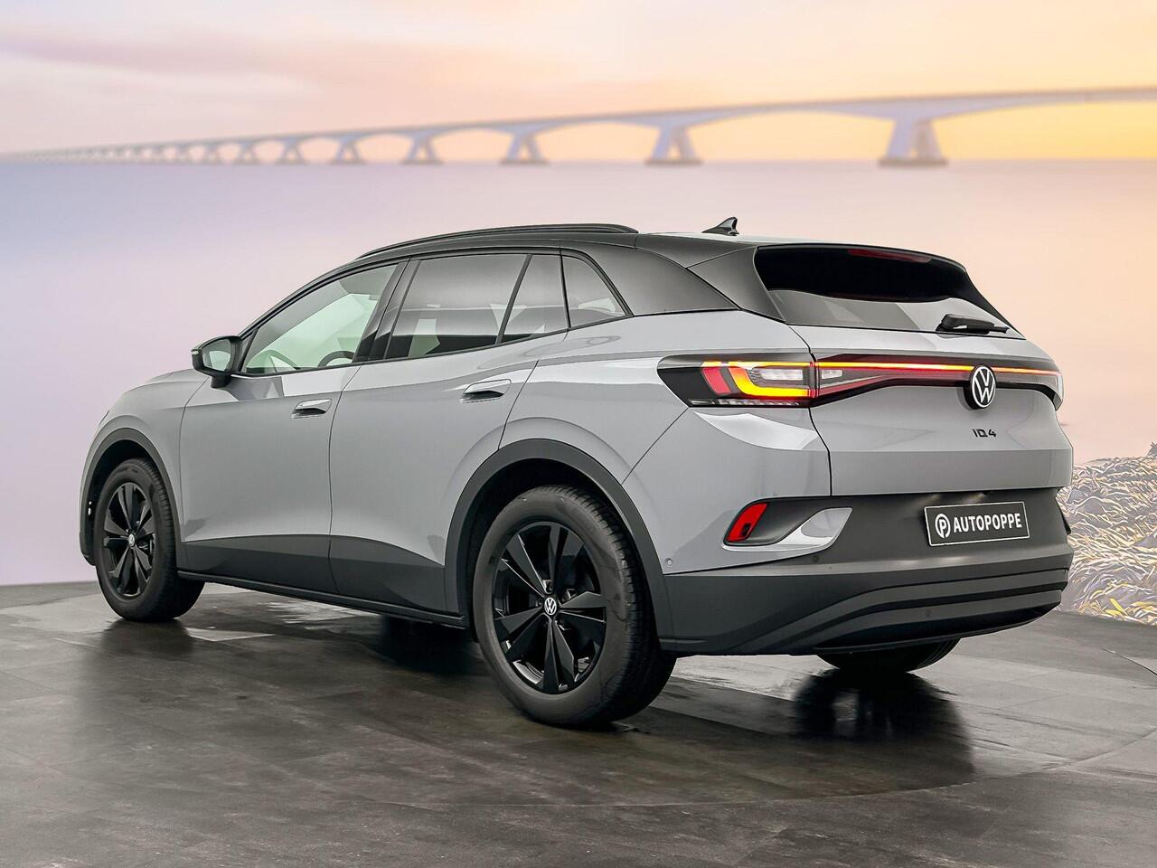 Volkswagen ID.4 Pro Limited Edition 77 kWh