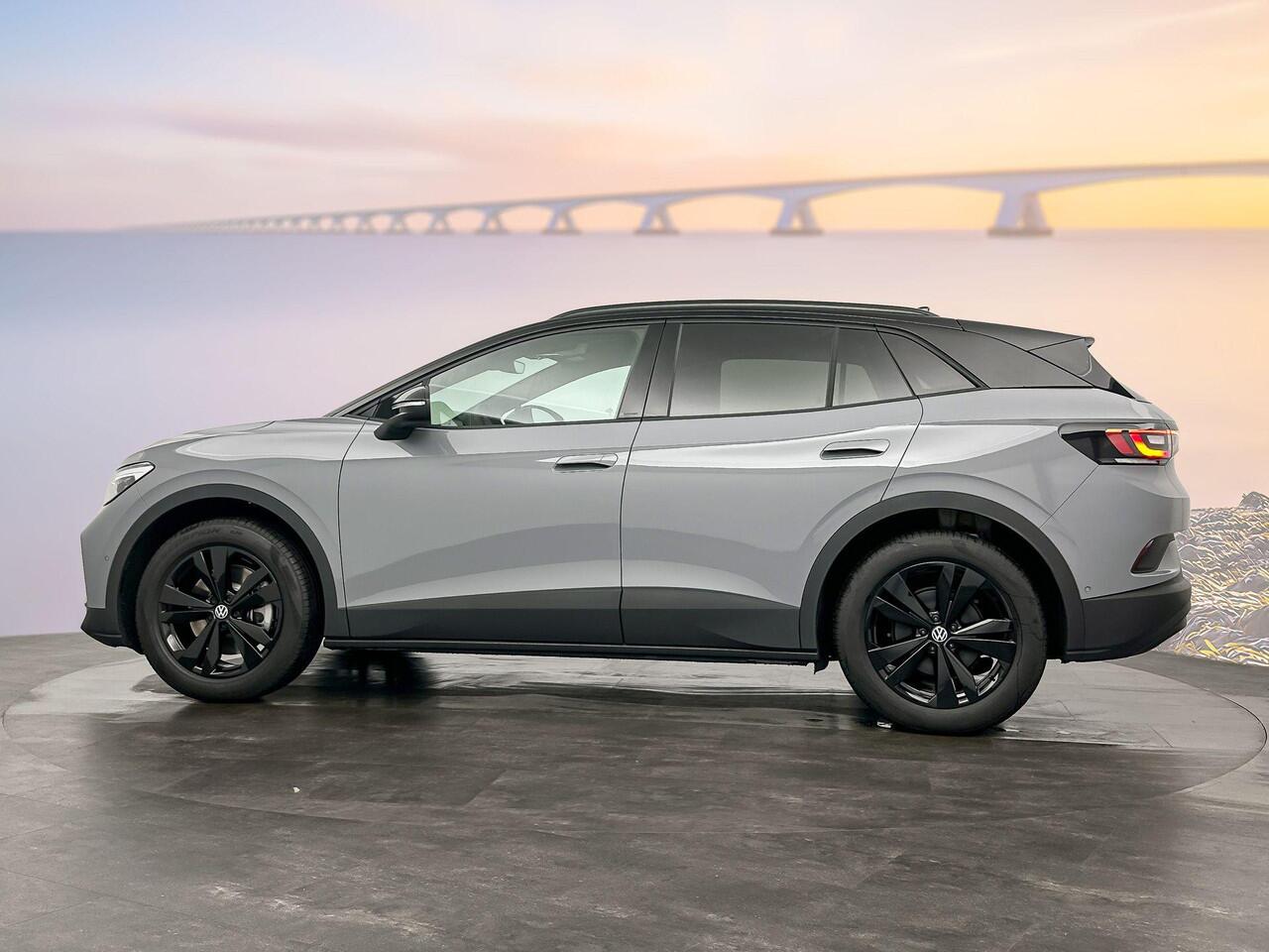 Volkswagen ID.4 Pro Limited Edition 77 kWh