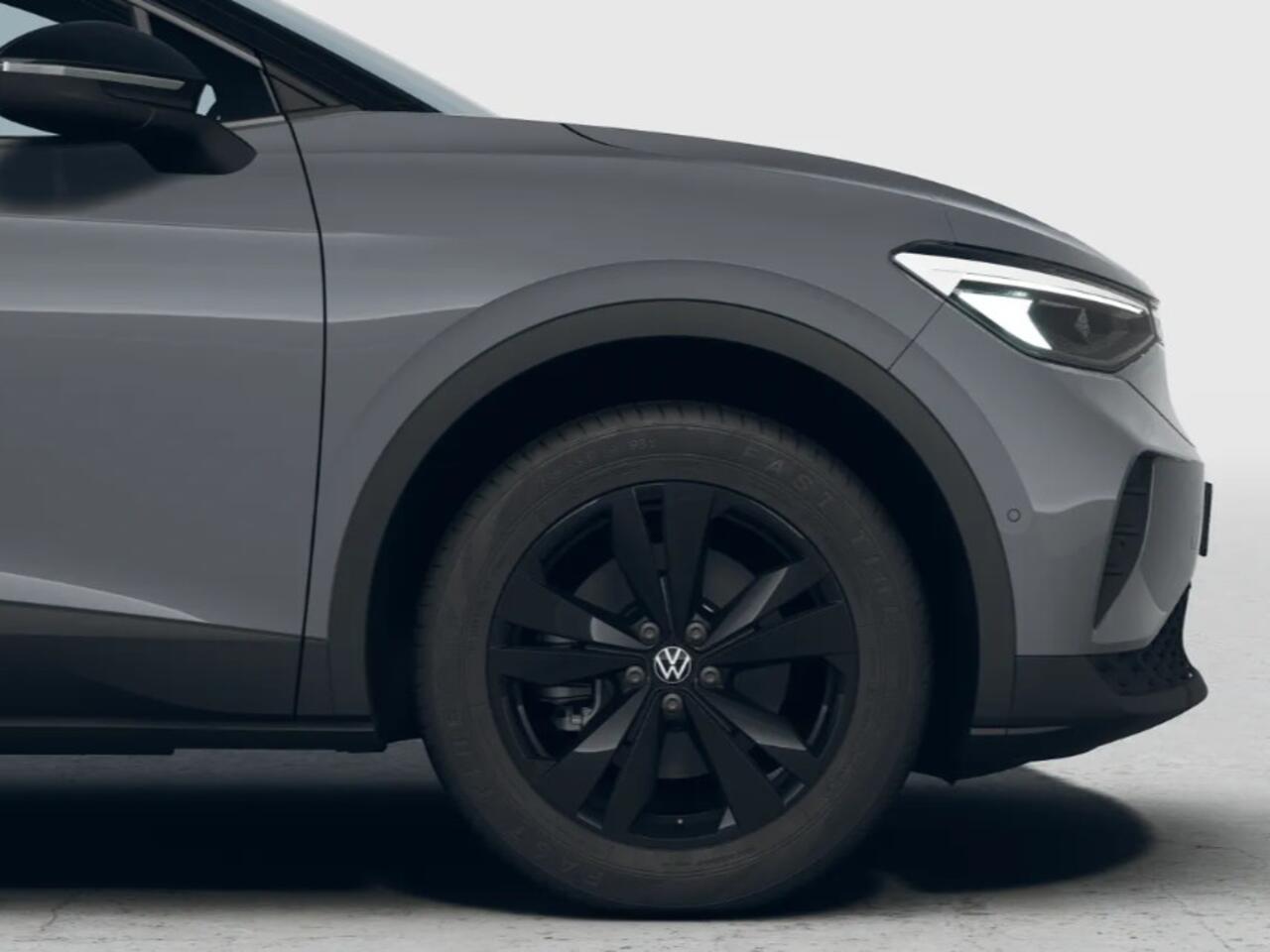 Volkswagen ID.4 Pro Limited Edition 77 kWh accu 286 pk · Achteruitrijcamera · Draadloze telefoonlader · Prijs is inclusief inruilpremie ·