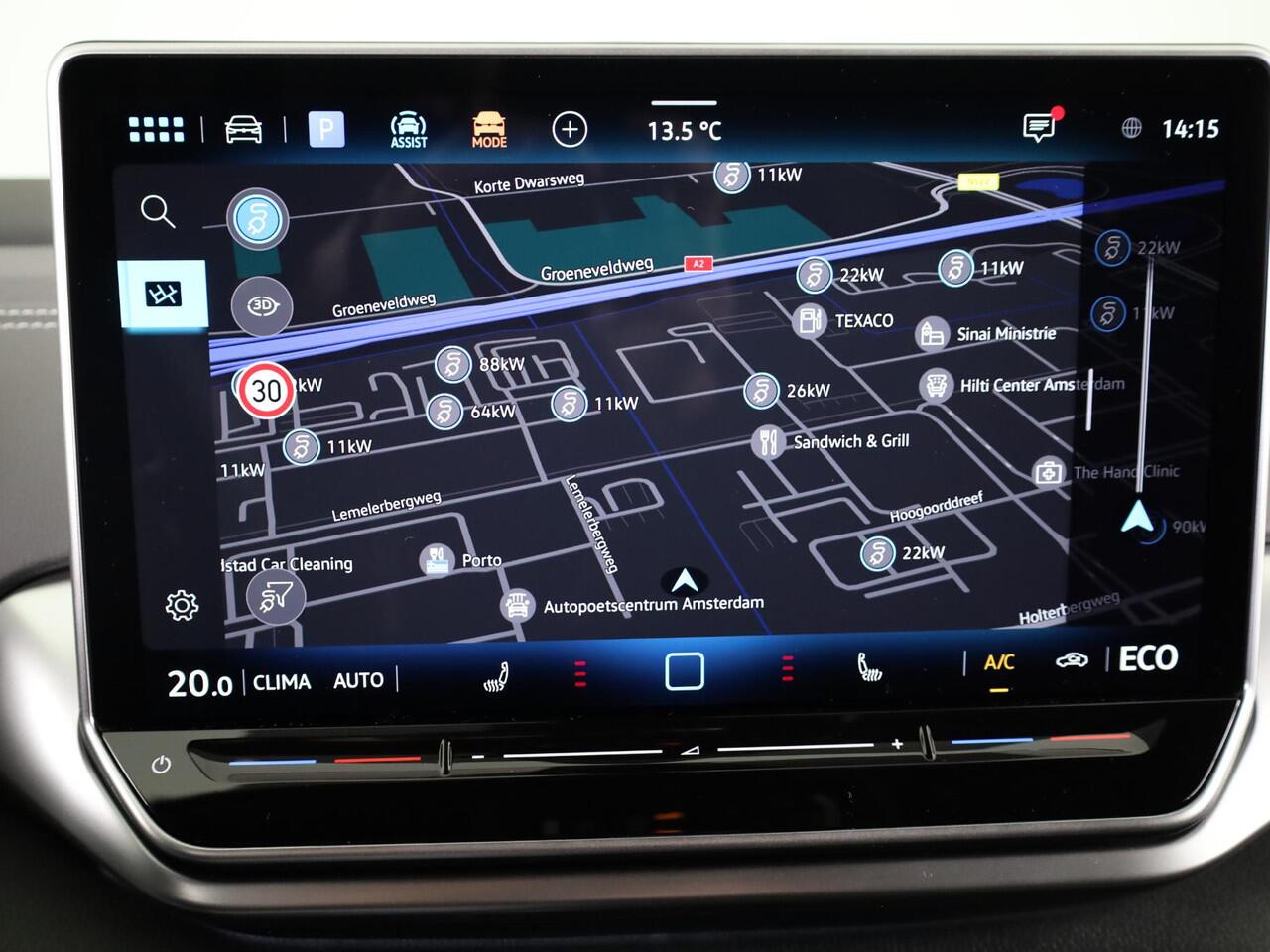 Volkswagen ID.4 Pro Limited Edition Plus 77 kWh accu 286 PK | 19" LM | 360 graden camera | Panoramadak | IQ.Light |