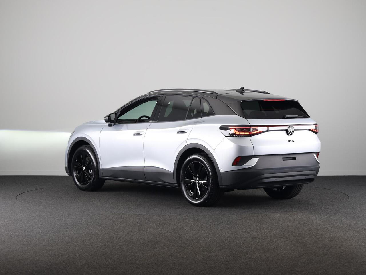 Volkswagen ID.4 Pro Limited Edition Plus 77 kWh accu 286 PK | 19" LM | 360 graden camera | Panoramadak | IQ.Light |