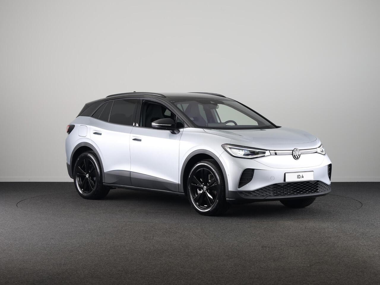 Volkswagen ID.4 Pro Limited Edition Plus 77 kWh accu 286 PK | 19" LM | 360 graden camera | Panoramadak | IQ.Light |