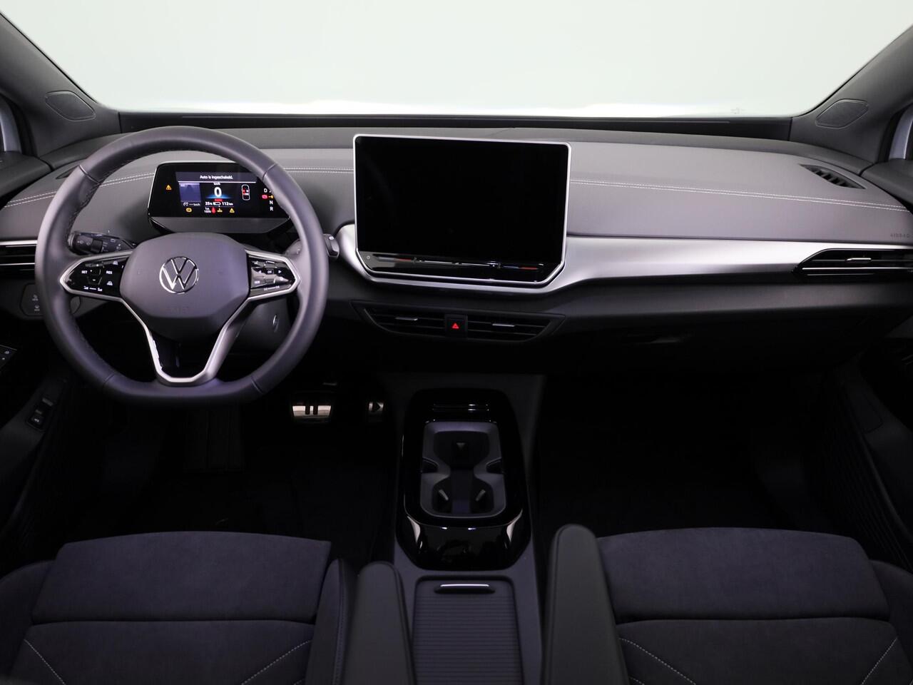 Volkswagen ID.4 Pro Limited Edition Plus 77 kWh accu 286 PK | 19" LM | 360 graden camera | Panoramadak | IQ.Light |