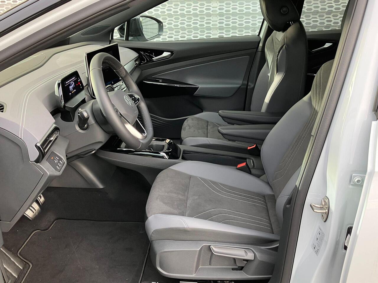 Volkswagen ID.4 Pro Limited Edition 77 kWh accu 210 kW / 286 PK