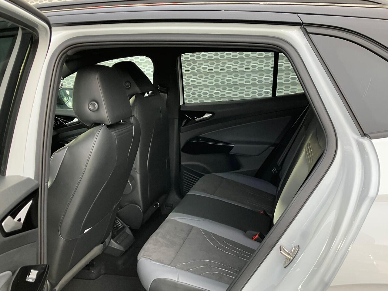 Volkswagen ID.4 Pro Limited Edition 77 kWh accu 210 kW / 286 PK