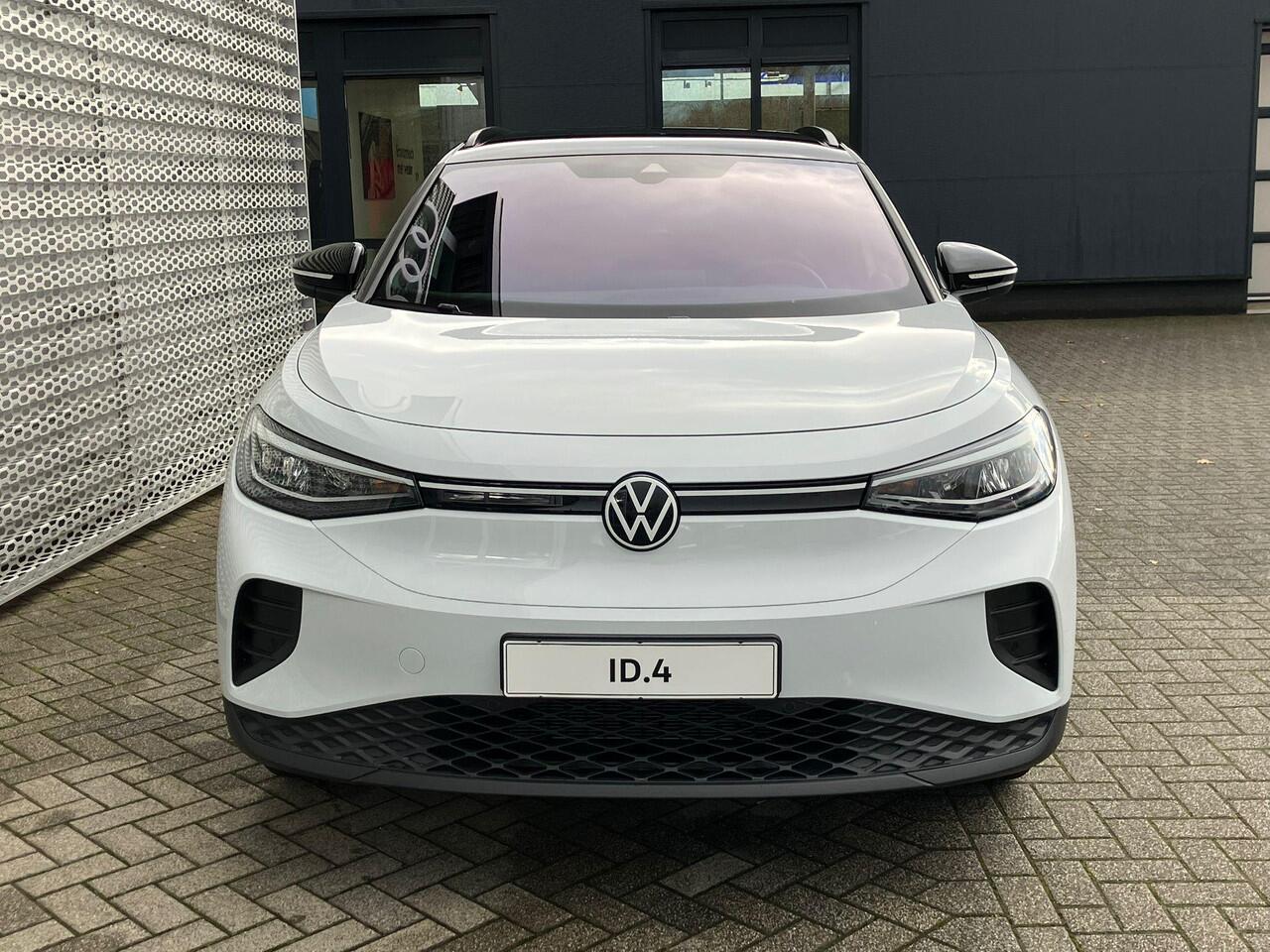 Volkswagen ID.4 Pro Limited Edition 77 kWh accu 210 kW / 286 PK