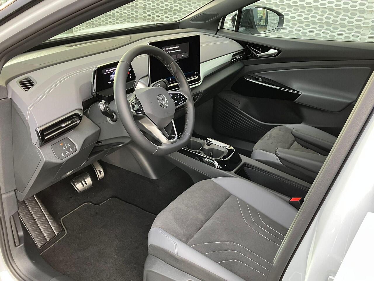 Volkswagen ID.4 Pro Limited Edition 77 kWh accu 210 kW / 286 PK