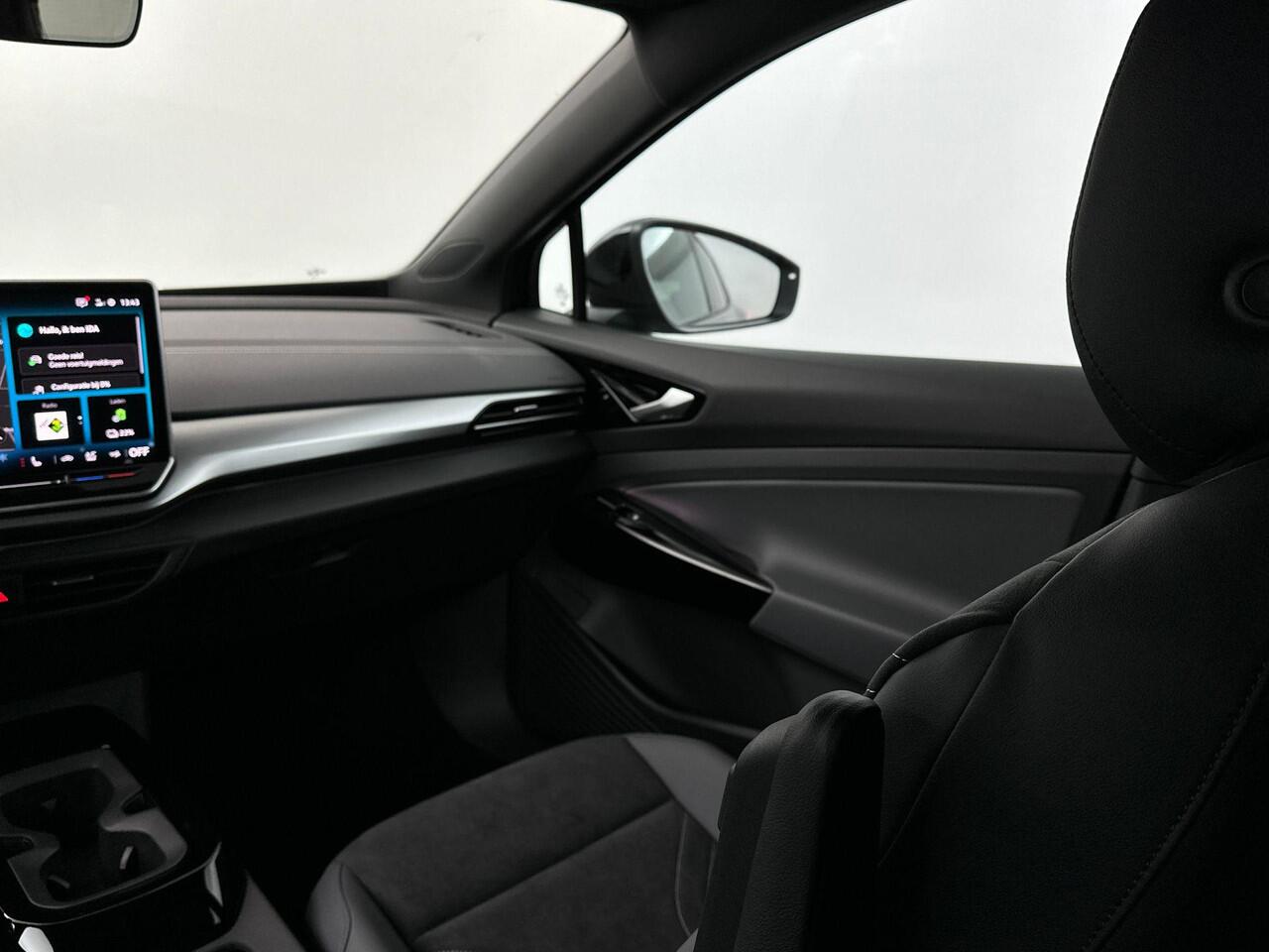 Volkswagen ID.4 Pro Limited Edition 77 kWh