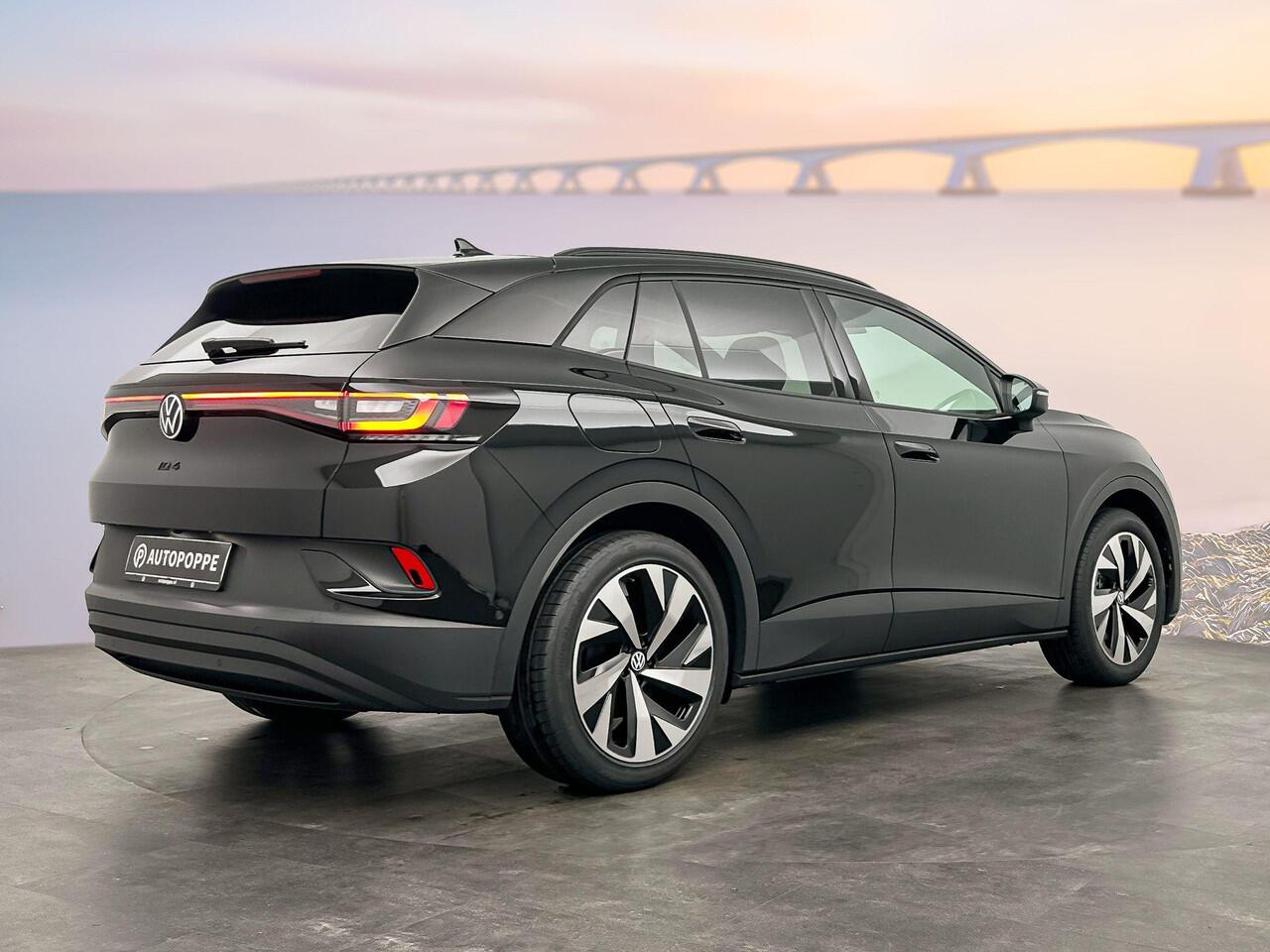 Volkswagen ID.4 Pro Limited Edition 77 kWh