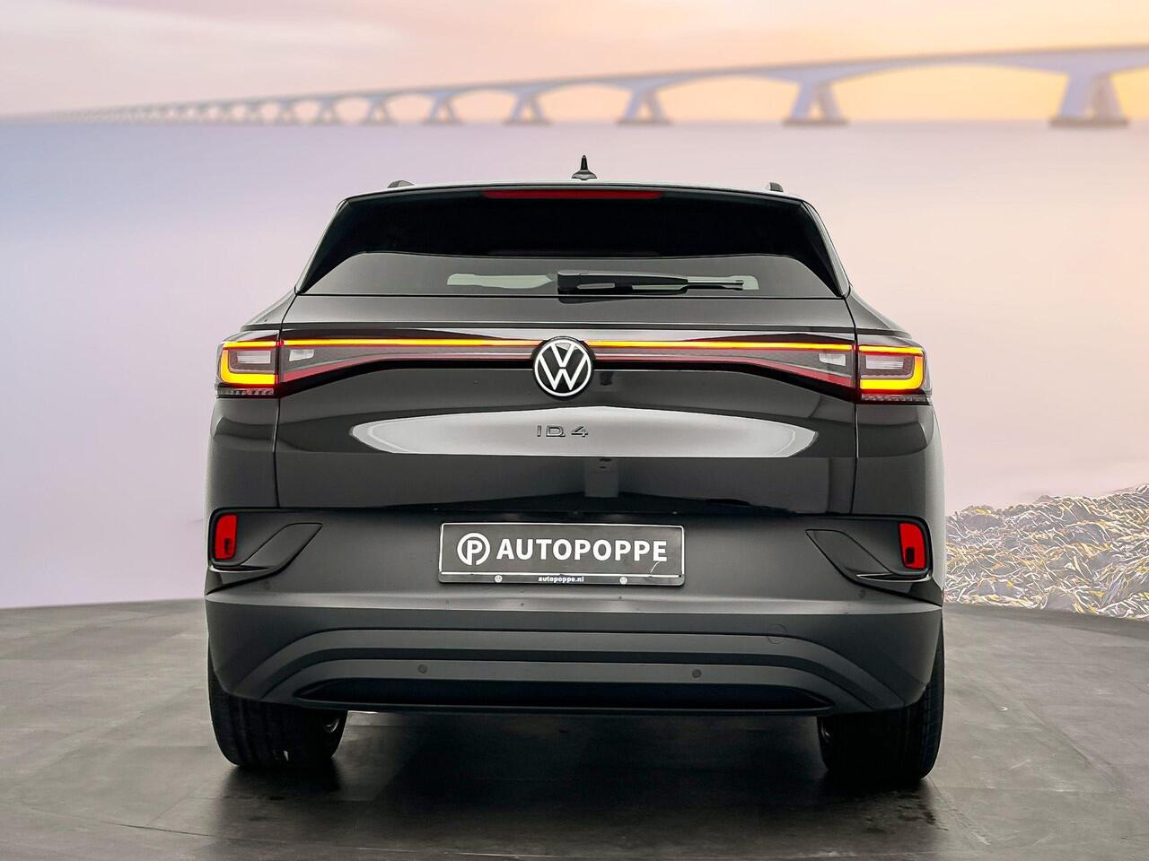 Volkswagen ID.4 Pro Limited Edition 77 kWh