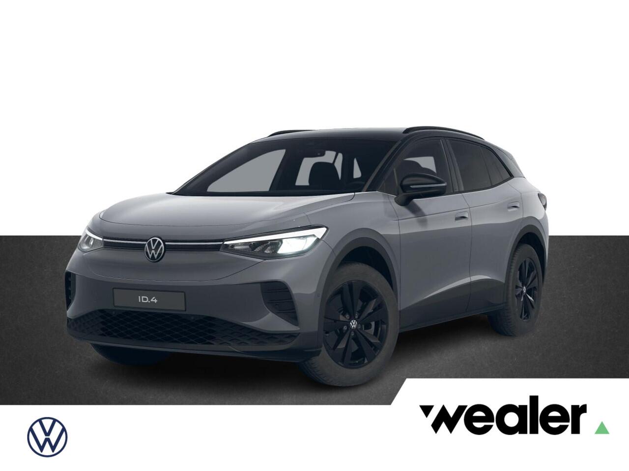 Volkswagen ID.4 Pro Limited Edition 77 kWh accu 210 kW / 286 PK
