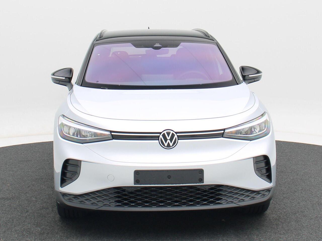 Volkswagen ID.4 Pro Limited Edition 77 kWh | Trekhaak | Stoel- & Stuurverwarming | Navigatie | Adaptieve Cruise Control |