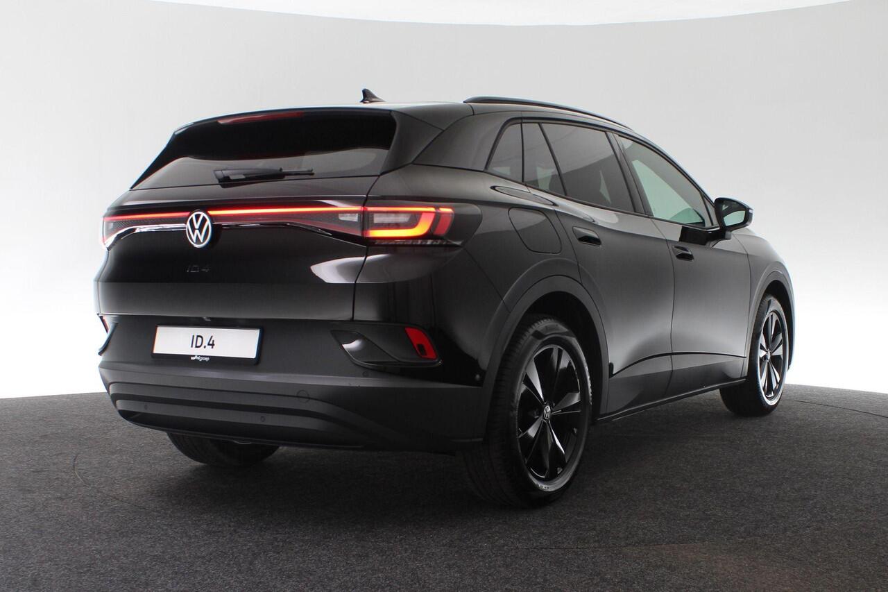 Volkswagen ID.4 Limited Edition 52 kWh 125 kW / 170 pk