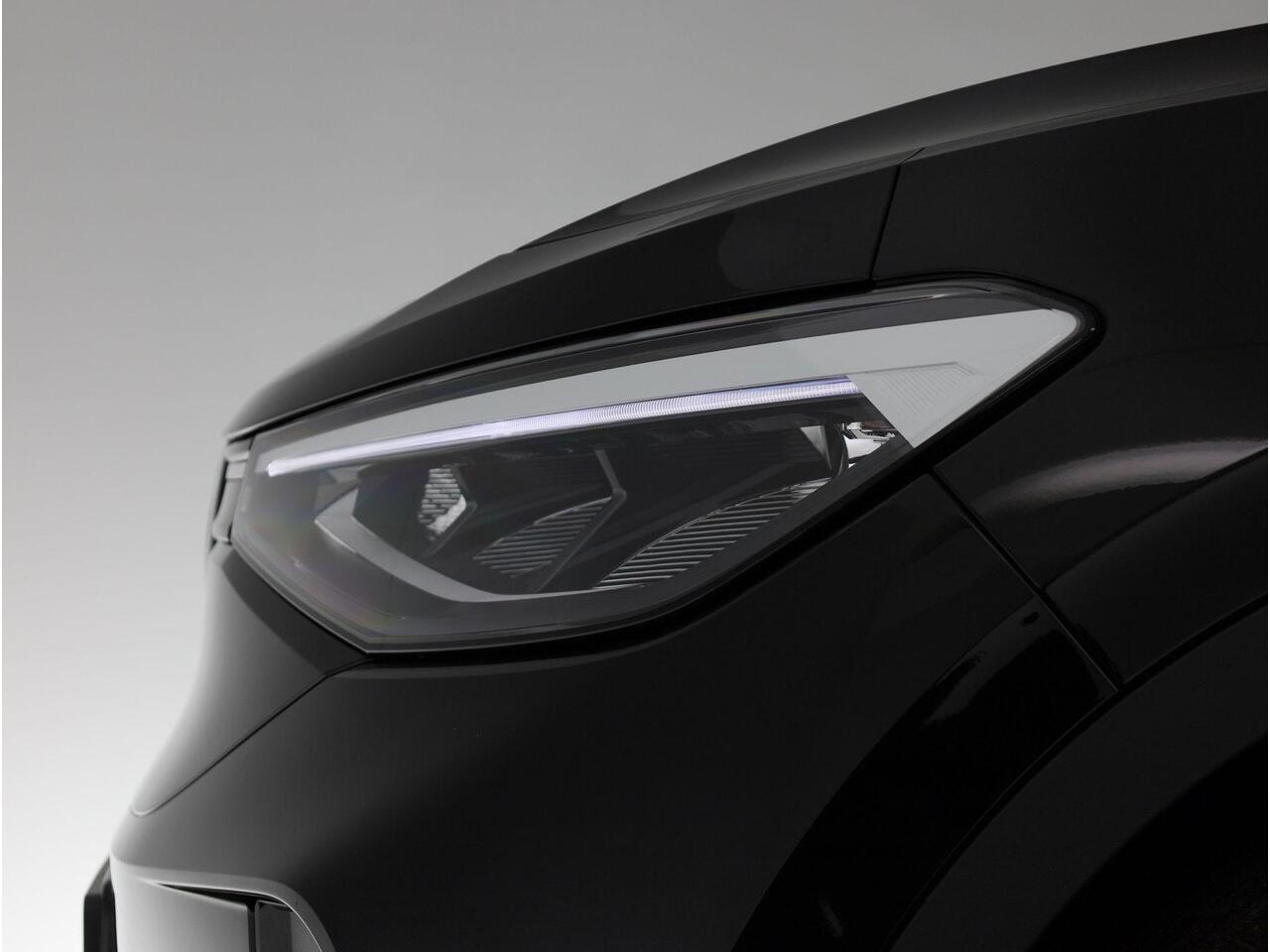 Volkswagen ID.4 Limited Edition 52 kWh 125 kW / 170 pk