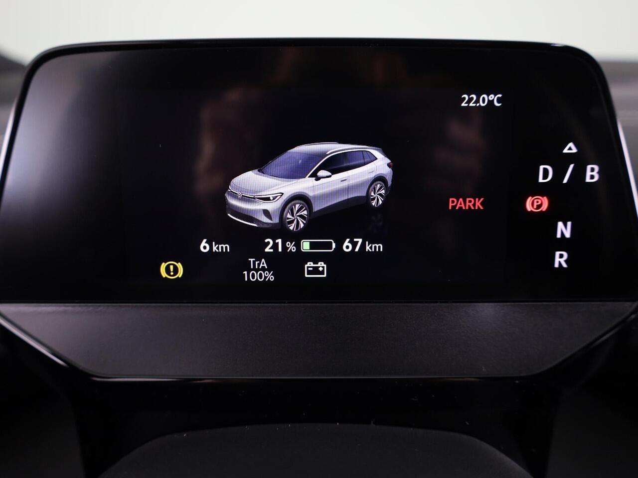 Volkswagen ID.4 Pro Limited Edition 77 kWh accu 286 PK | 19" LM | Black Edition | Stoel & Stuurverwarming |