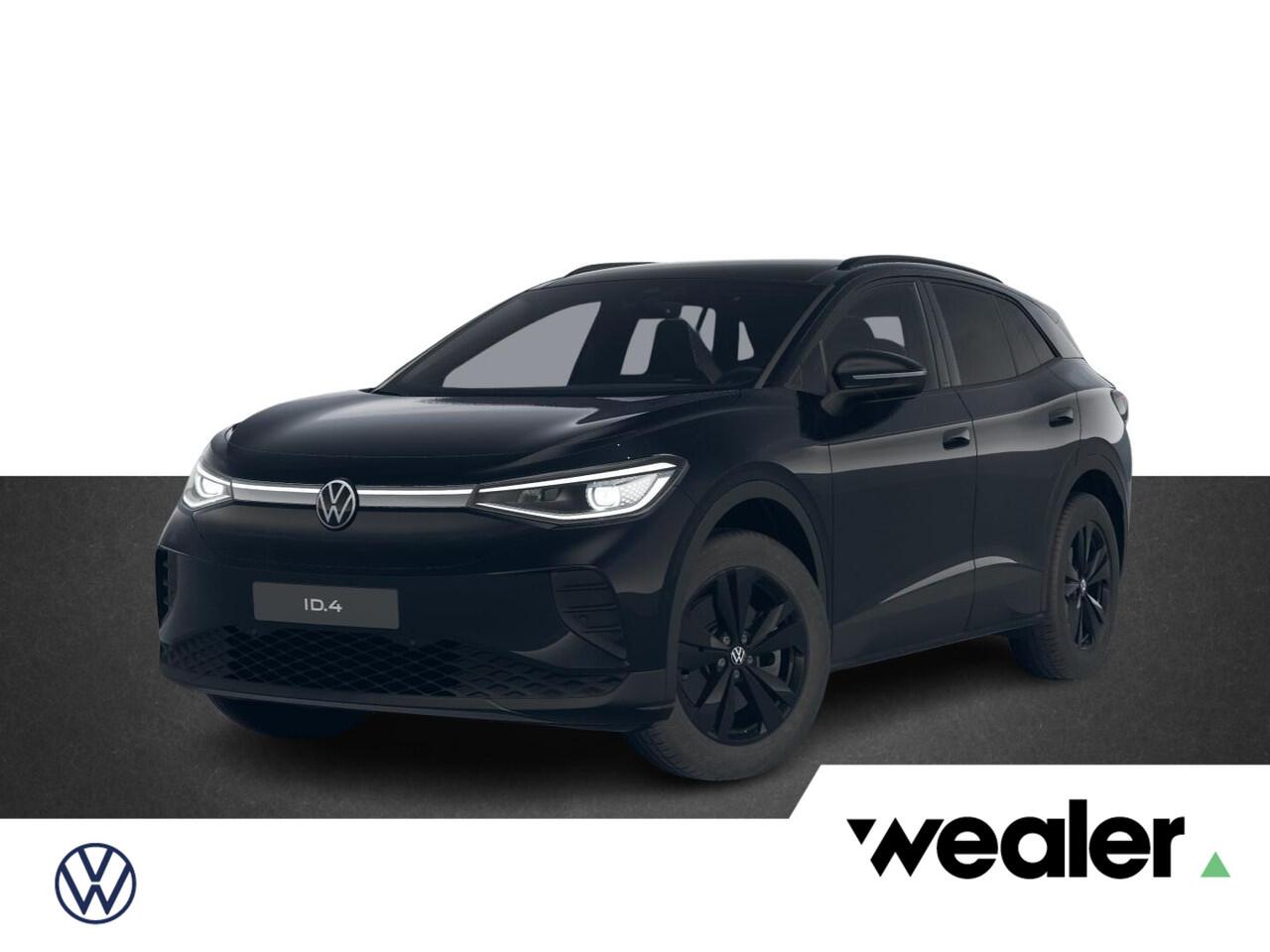 Volkswagen ID.4 Pro Limited Edition Plus 77 kWh 210 kW / 286 pk