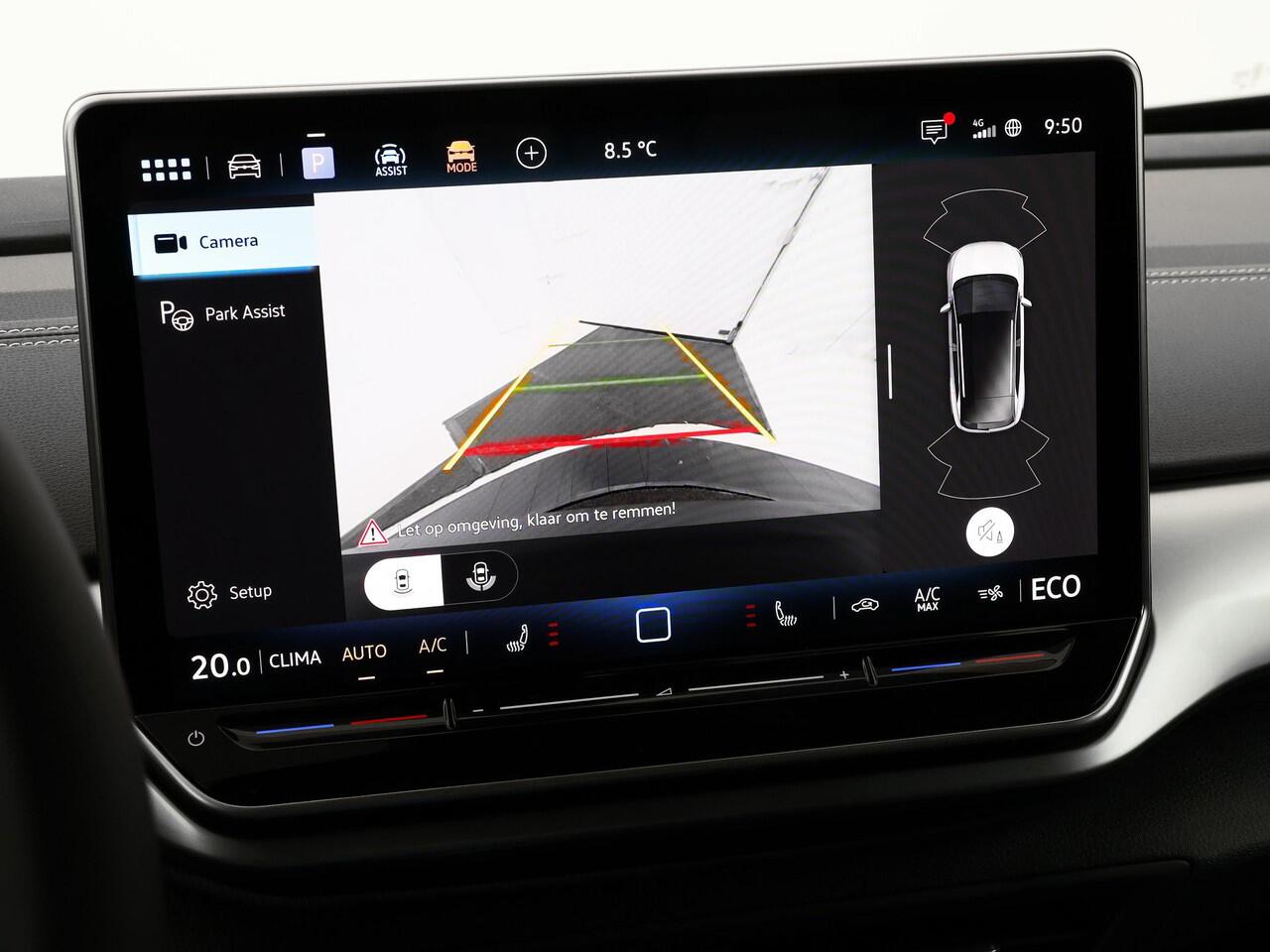 Volkswagen ID.4 Limited Edition 52 kWh accu 170 PK · PRIVATE LEASE VANAF ¤459P/M · Achteruitrijcamera · Draadloze telefoonverbinding · Voorraad OUTLET · Prijs is inclusief inruilpremie ·