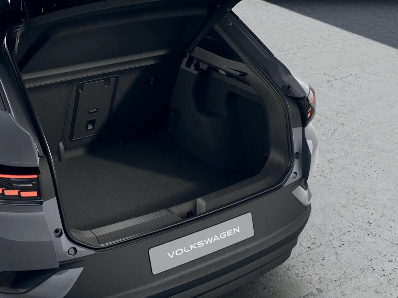 Volkswagen ID.4 Pro Limited Edition Plus 77 kWh accu 286 PK | 19" LM | 360 graden camera | Panoramadak | IQ.Light |