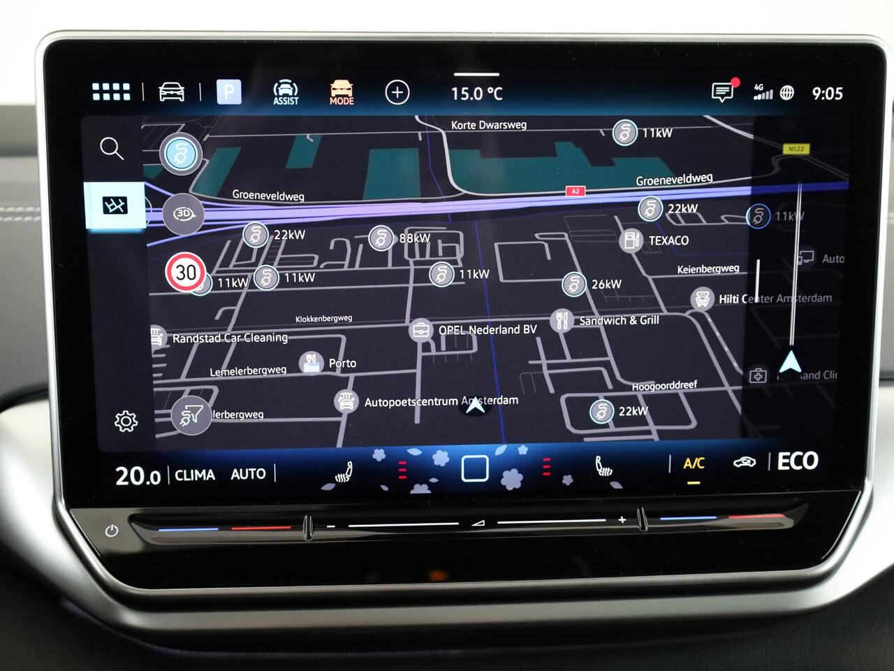 Volkswagen ID.4 Pro Limited Edition Plus 77 kWh accu 286 PK | 21" LM | 360 graden camera | Panoramadak | IQ.Light |