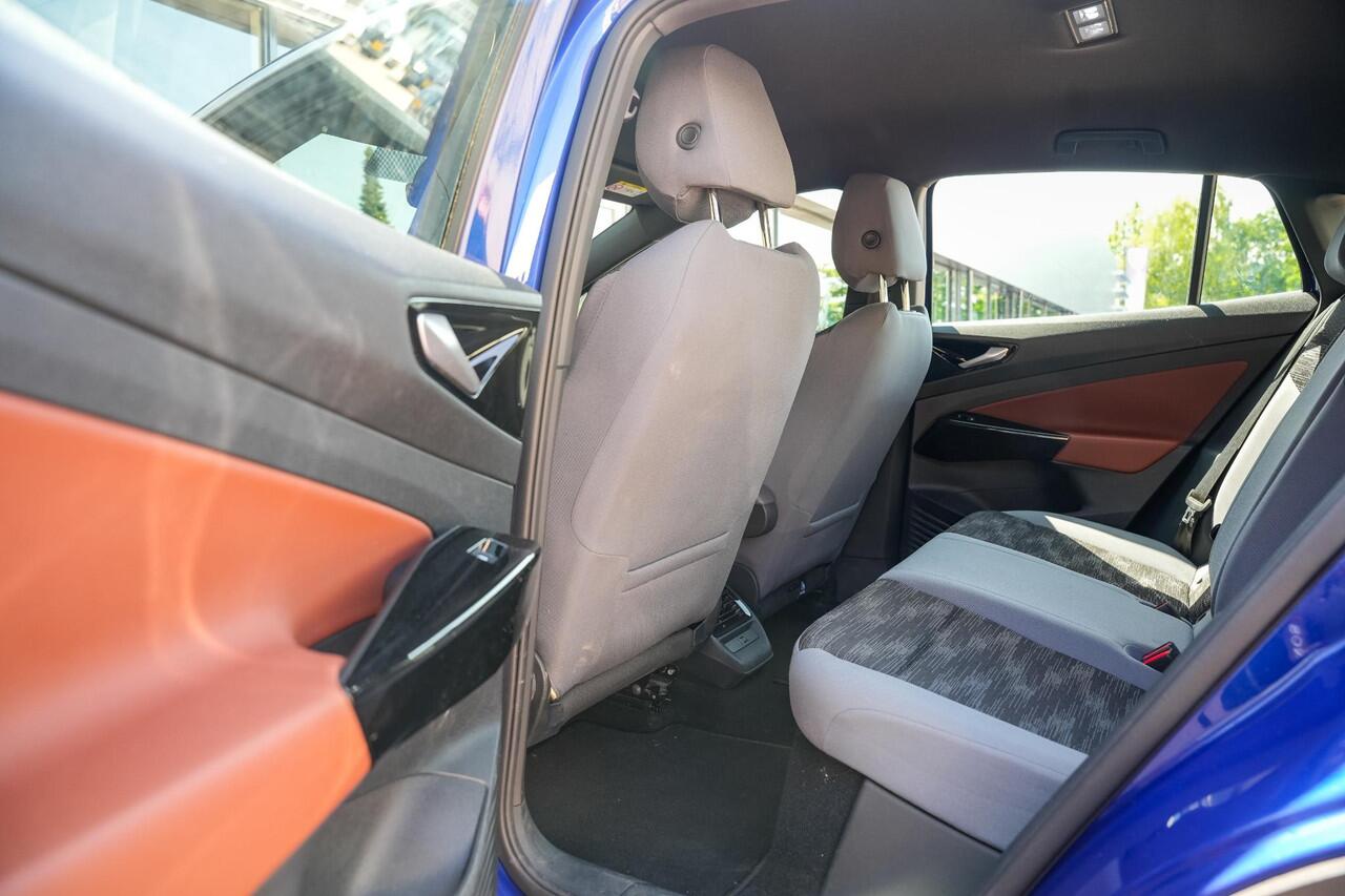 Volkswagen ID.5 Pro 77 kWh Clima Navi Adapt Cruise PDC Camera LMV