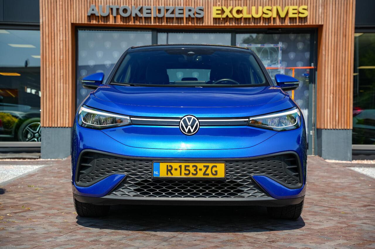 Volkswagen ID.5 Pro 77 kWh Clima Navi Adapt Cruise PDC Camera LMV