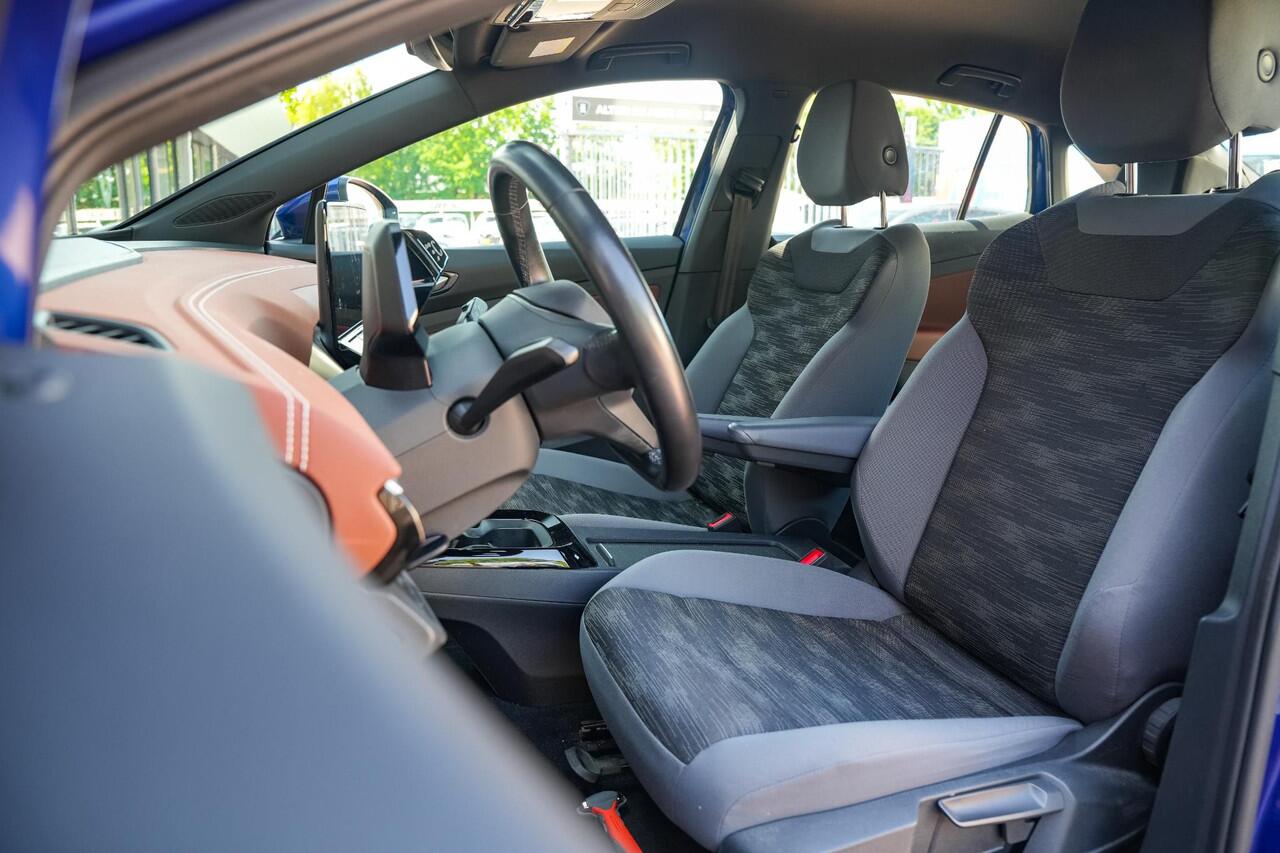 Volkswagen ID.5 Pro 77 kWh Clima Navi Adapt Cruise PDC Camera LMV