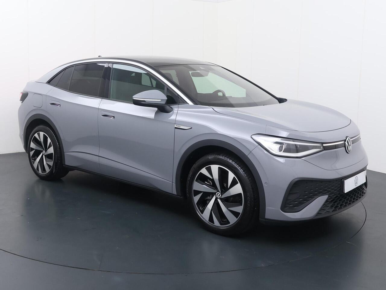 Volkswagen ID.5 Pro 77 kWh | 204 PK | SoH 93% | Matrix LED koplampen | Navigatiesysteem | Adaptive cruise control | 20" LM velgen |