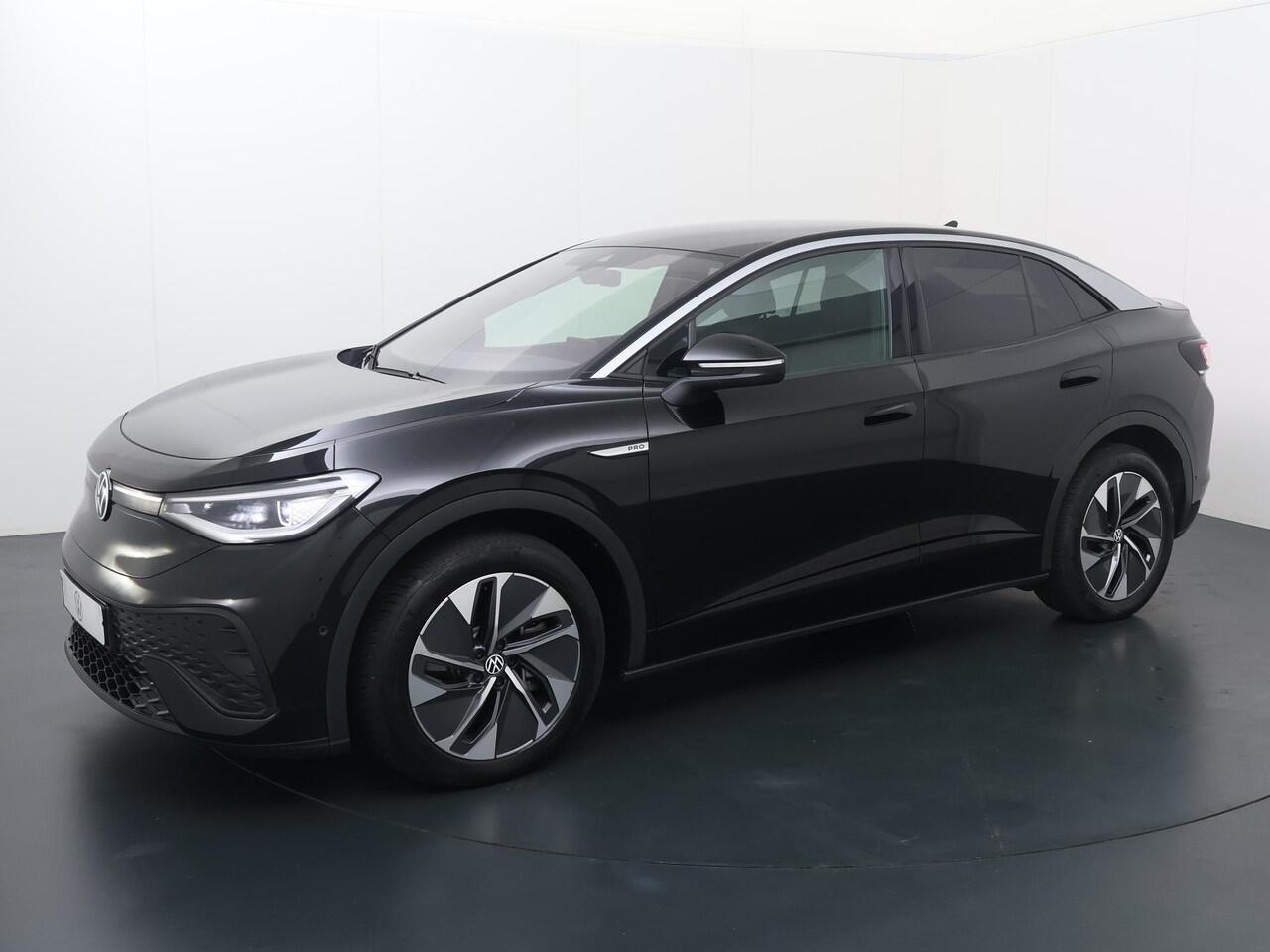 Volkswagen ID.5 Pro 77 kWh | 204 PK | SoH 94% | Matrix LED koplampen | Achteruitrijcamera | Verwarmde voorstoelen / voorruit |