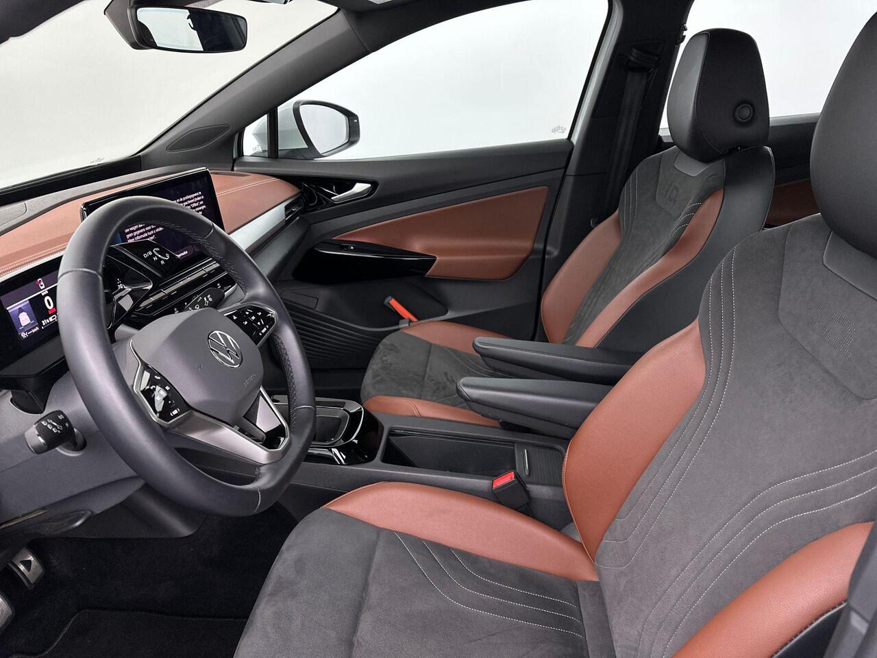 Volkswagen ID.5 Pro 77 kWh 204pk